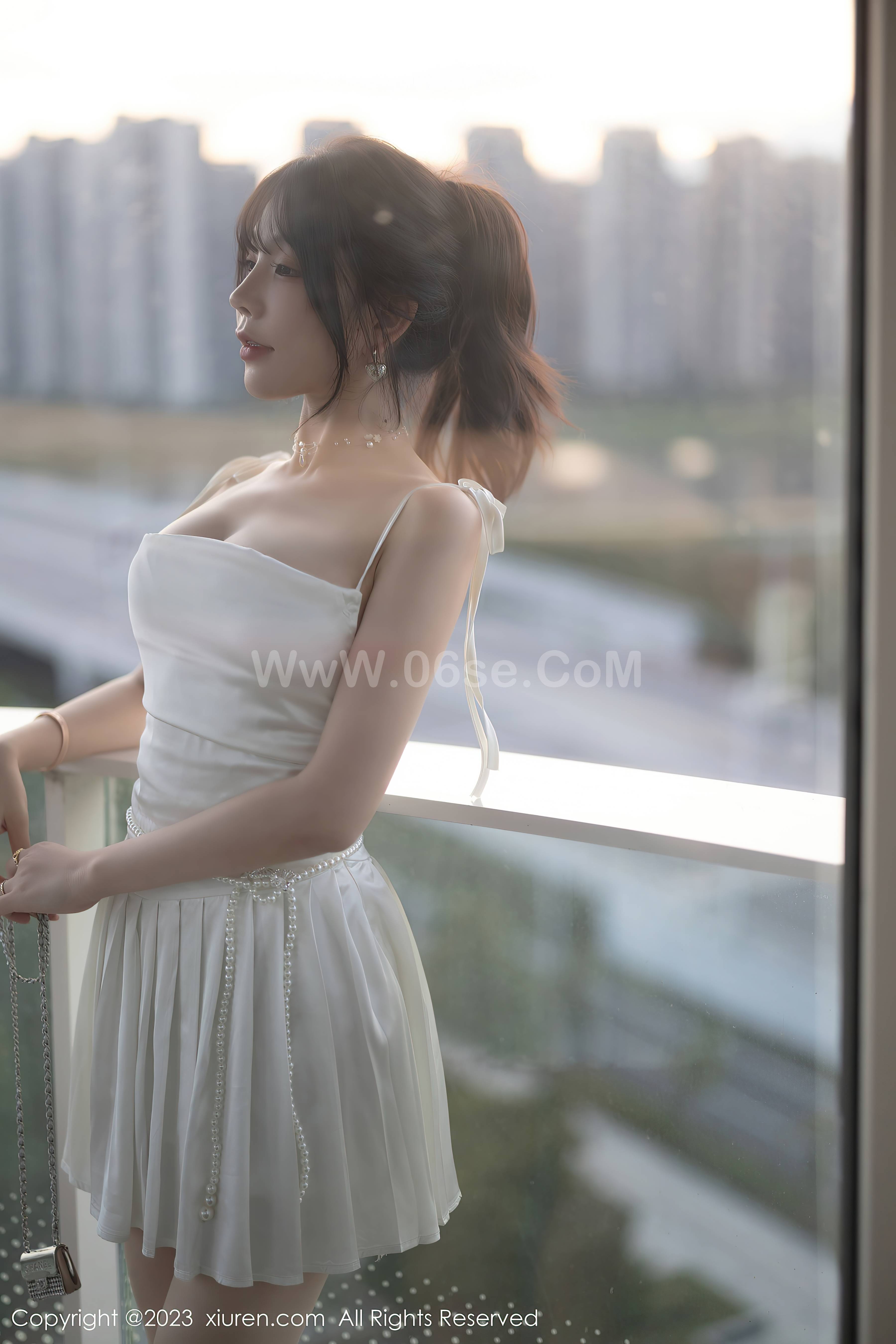 图片[2]-[Xiuren秀人网]2023.12.29 NO.7889 徐莉芝Booty[100+1P／698MB]-六色网