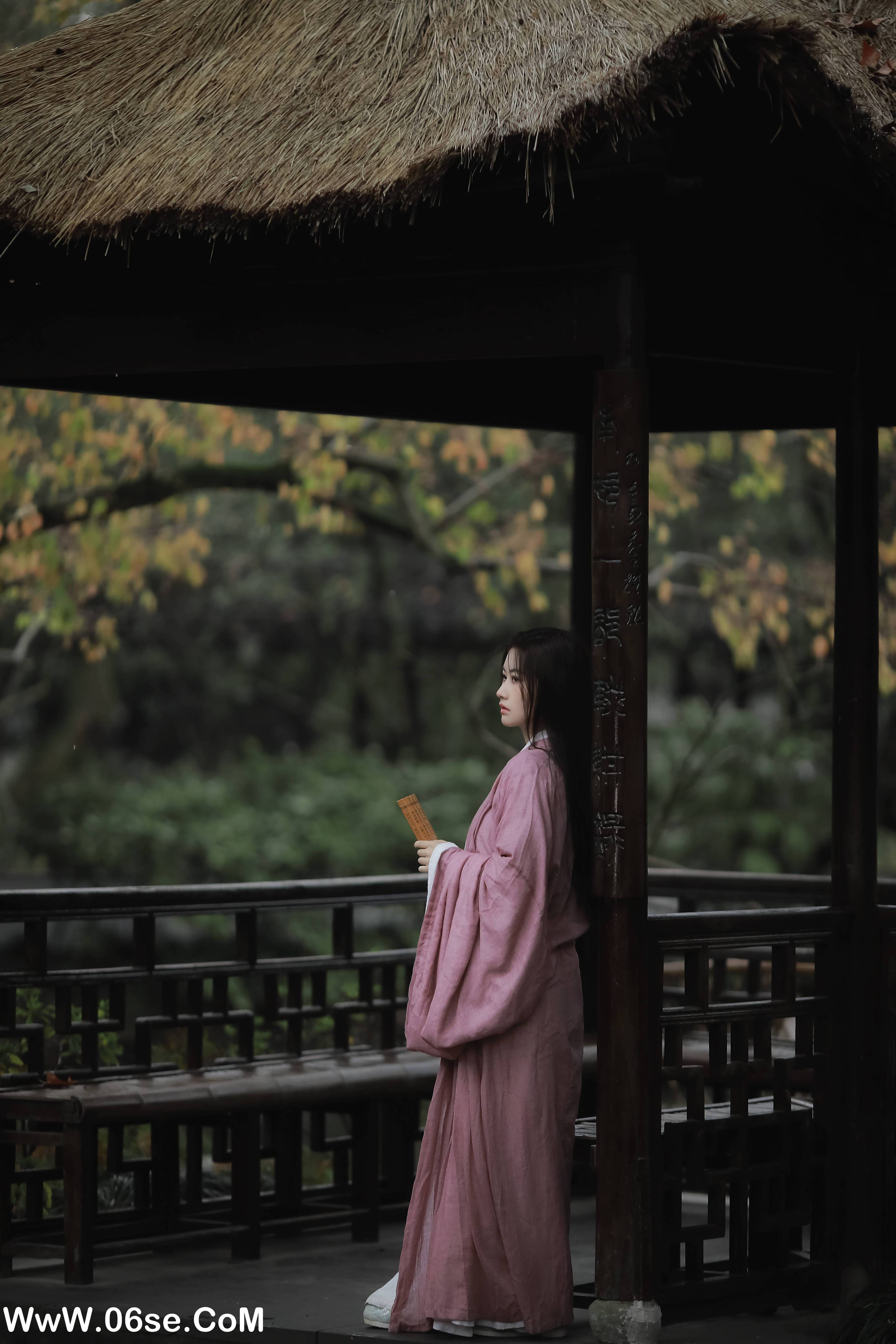 图片[24]-[YITUYU艺图语]2022.05.13 相思 keikei白茶清欢[27P-207.16 MB]-六色网