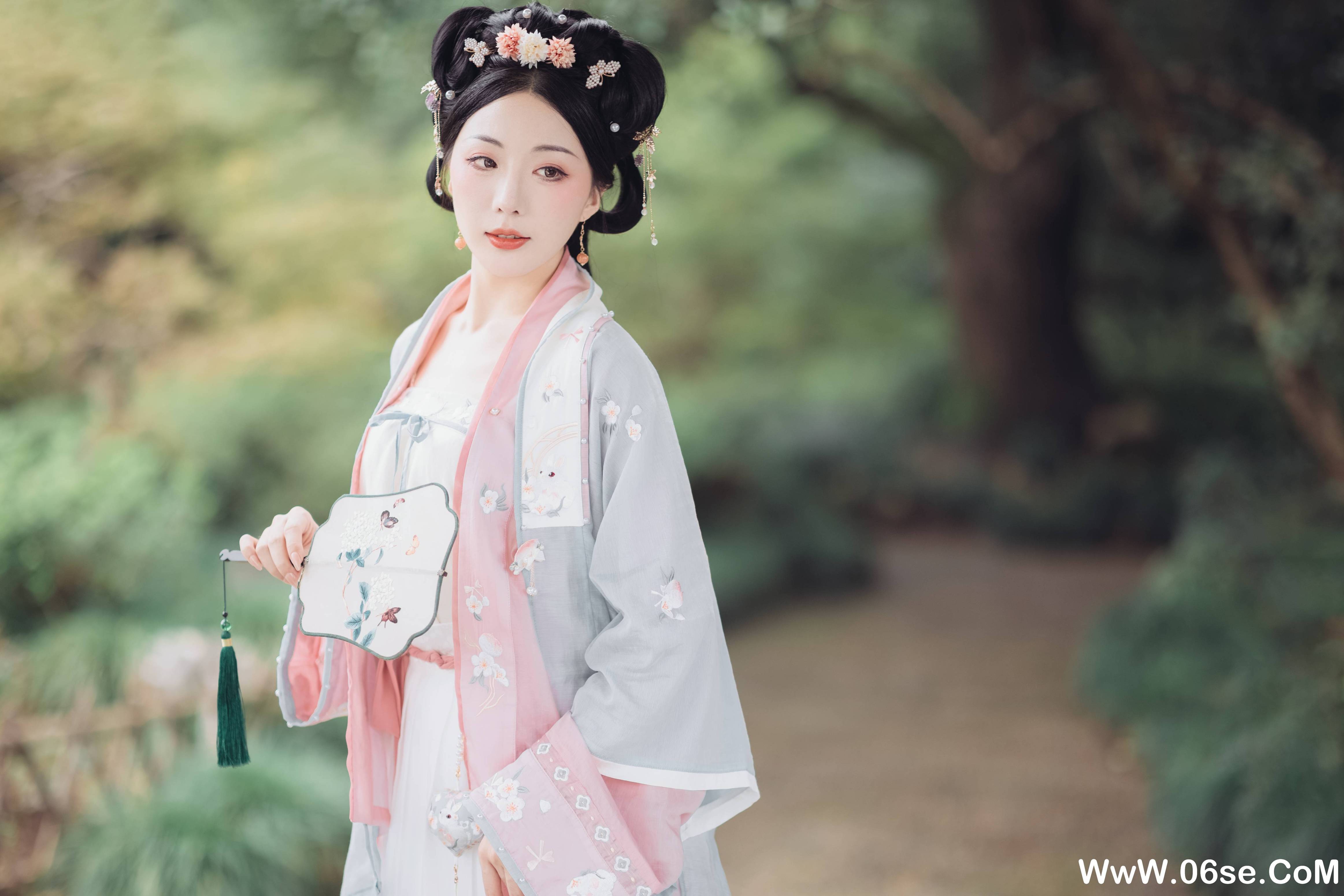 图片[5]-[YITUYU艺图语]2021.10.28 忆江南 南渊[28+1P／220MB]-六色网