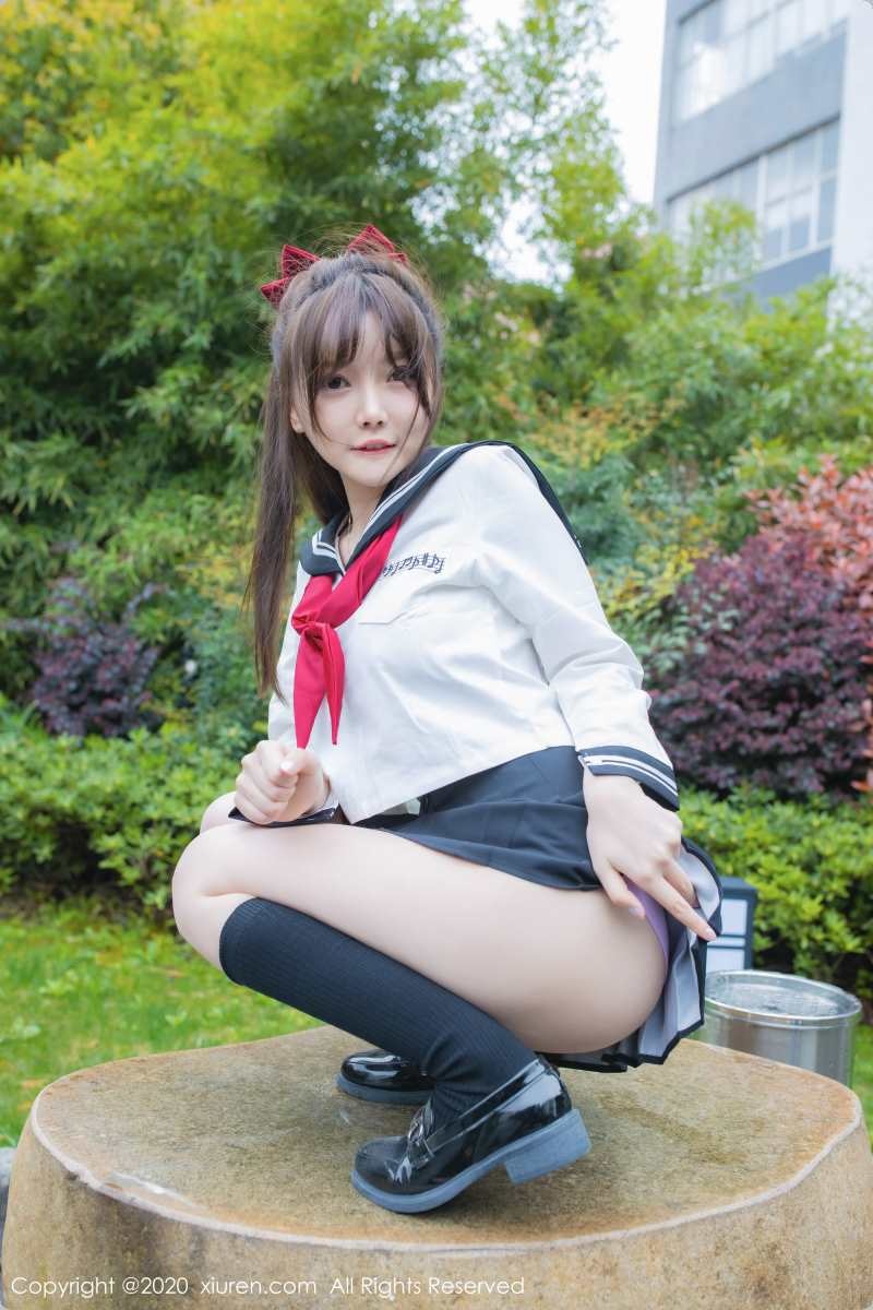 [秀人网]No.2193 糯美子Mini[50P] 3