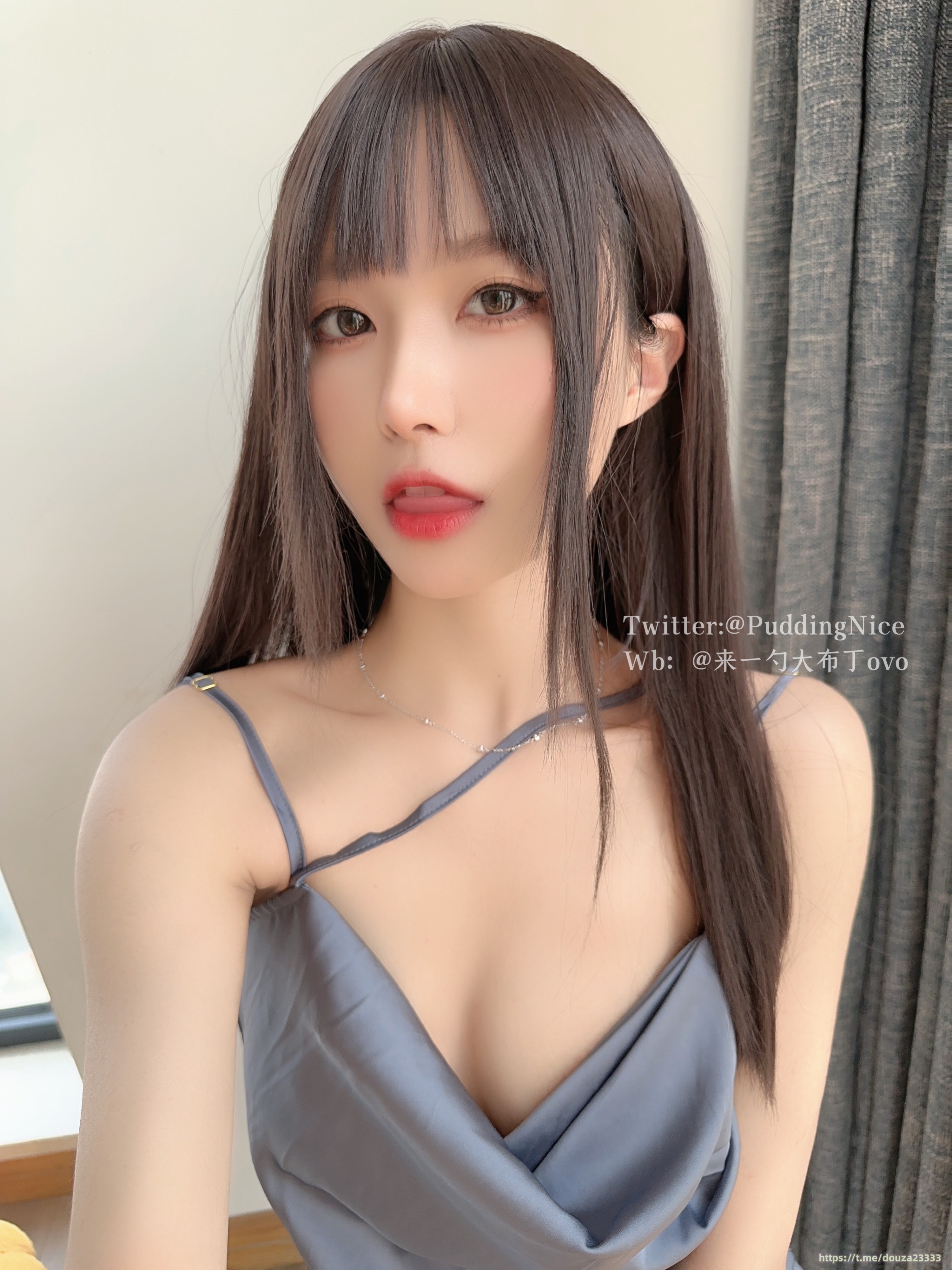 布丁 珊瑚鸡尾酒 8
