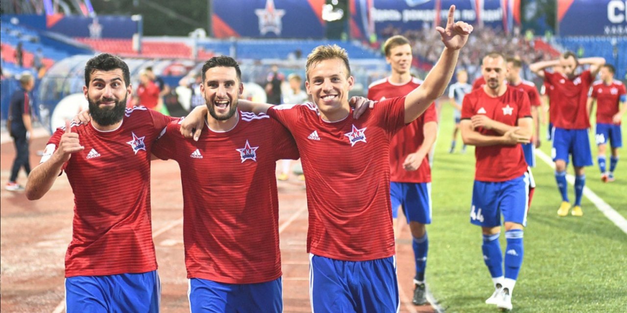 Юные футбольные таланты Хабаровска покоряют всероссийский фестиваль «Локобол»