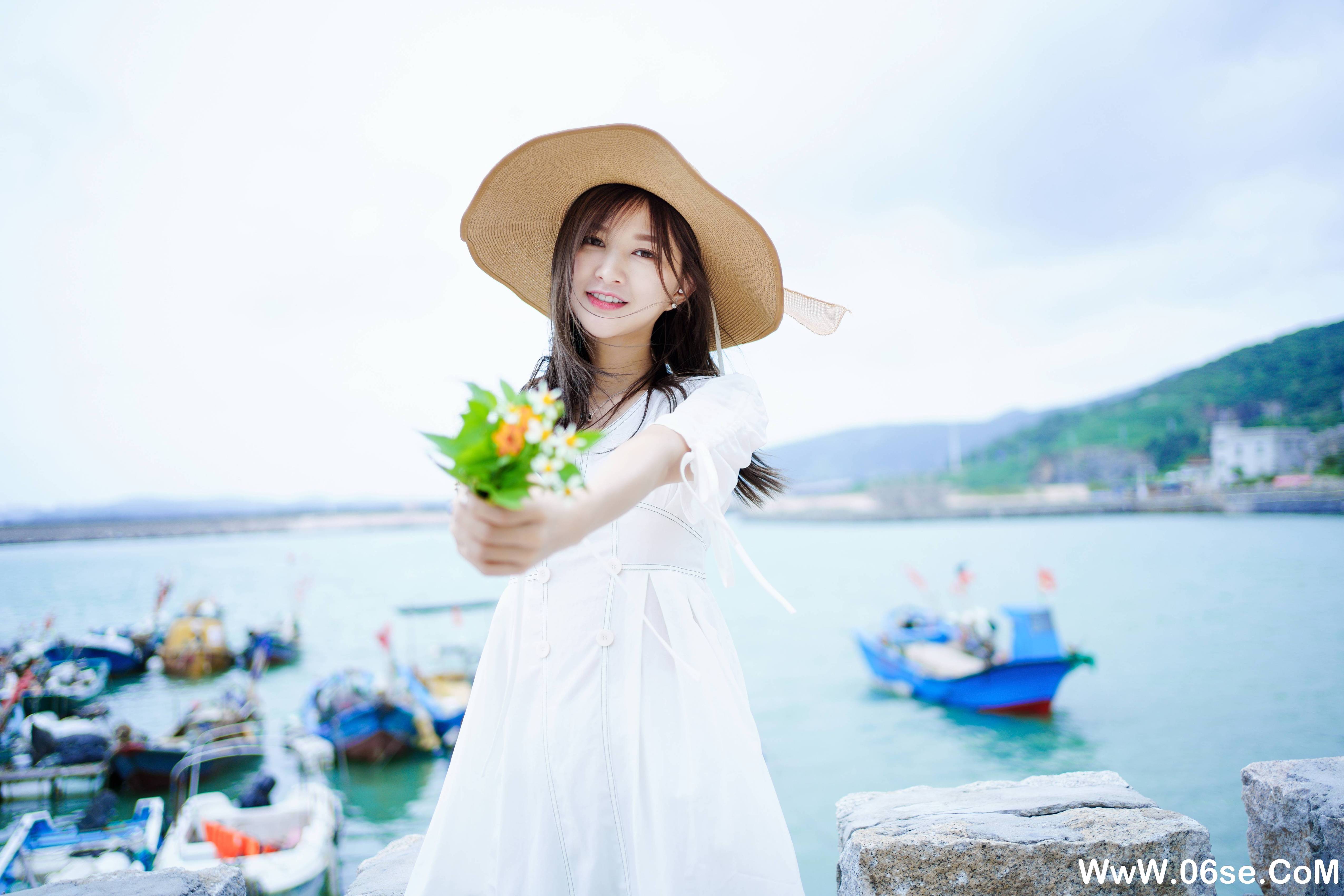 图片[14]-[YITUYU艺图语]2021.12.28 平潭岛旅行拍摄 吕陈[59+1P／329MB]-六色网