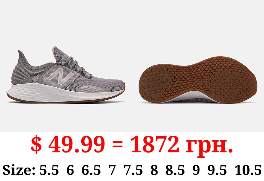 Fresh Foam Roav Tee Shirt