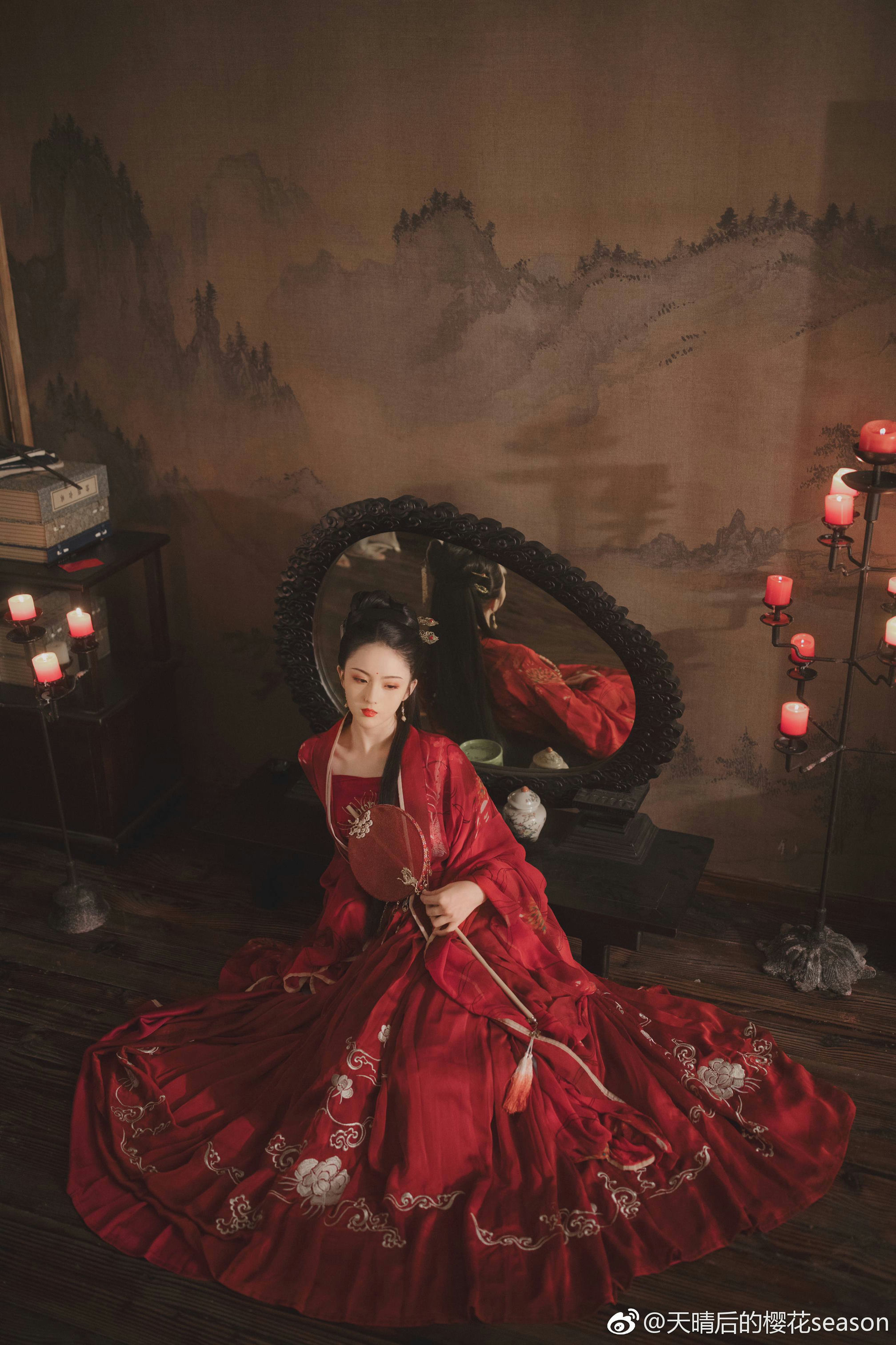 图片[142]-043 迷失幻境系列 – 第043期 [144P-270.79 MB]-六色网
