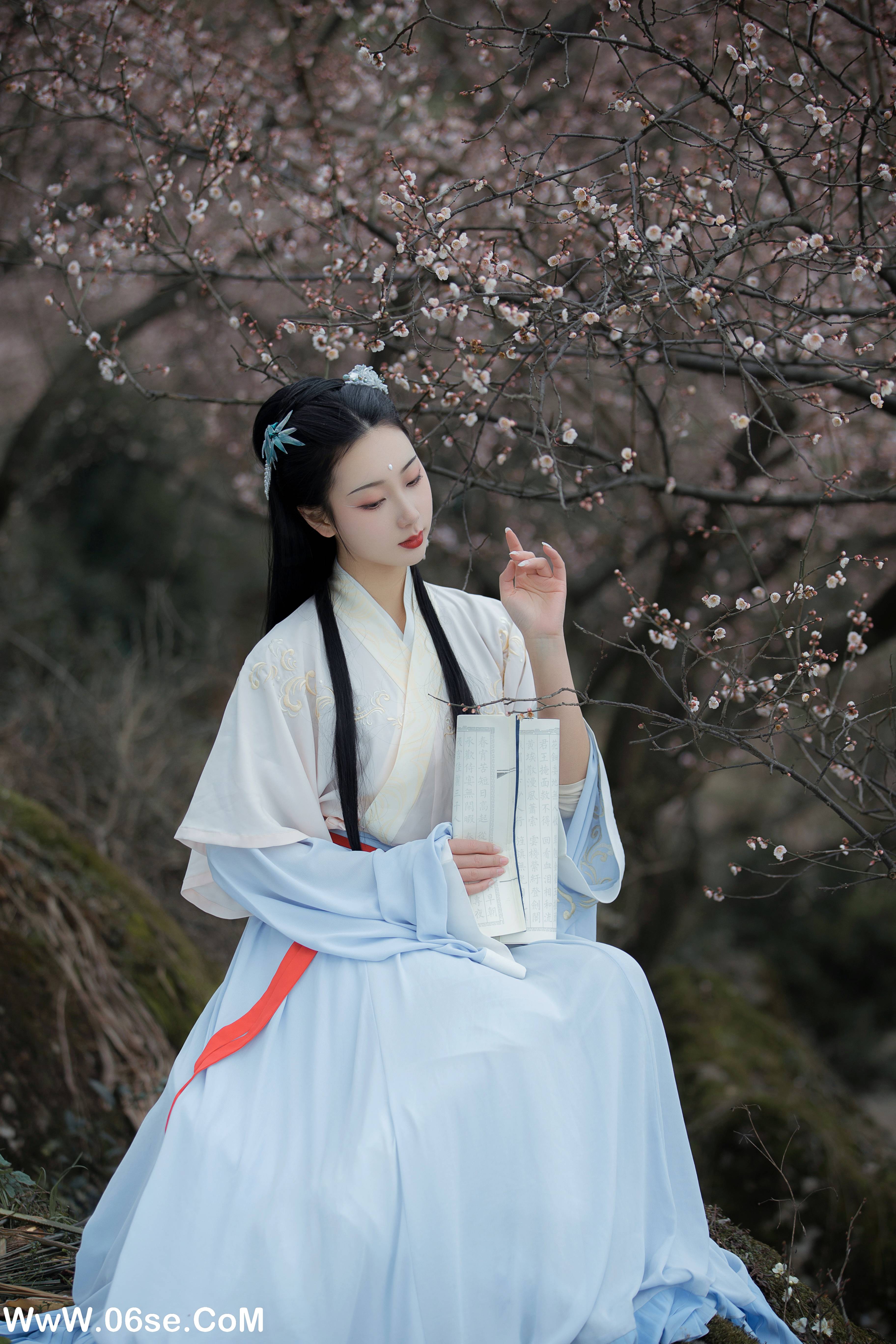 图片[14]-[YITUYU艺图语]2022.05.25 清佳 清音音音音[27P-278.17MB]-六色网
