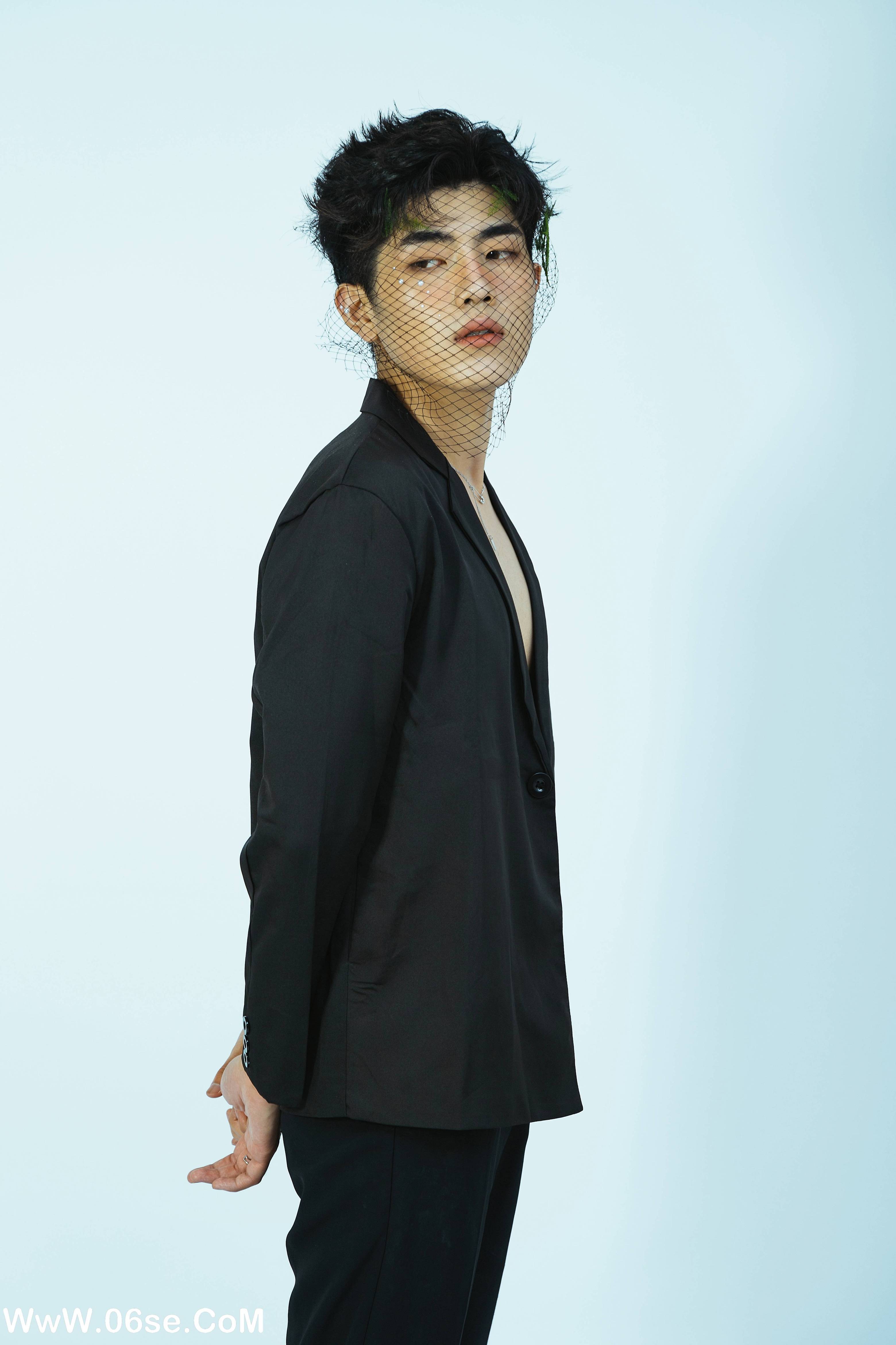 图片[17]-[YITUYU艺图语]2022.07.03 面纱 陈川儿Andrew[22P-209.6M]-六色网