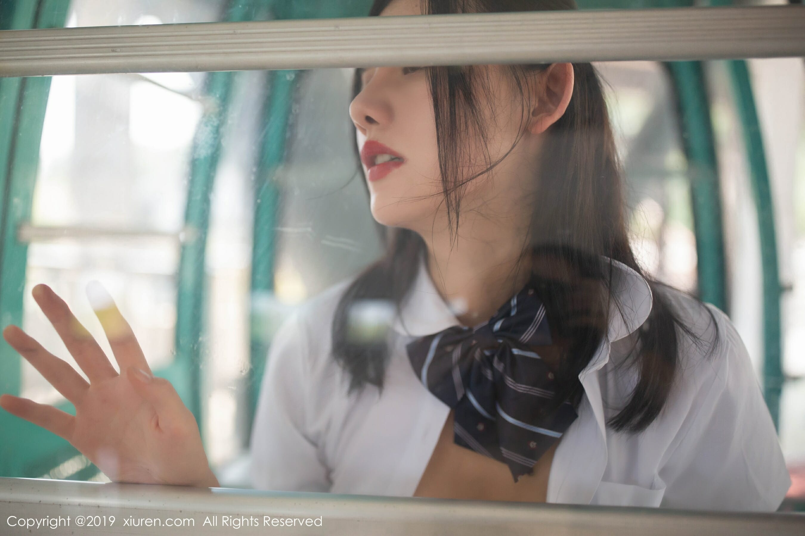 [XiuRen秀人网] 2019-10-12 No.1723 就是阿朱啊 [97P] 46