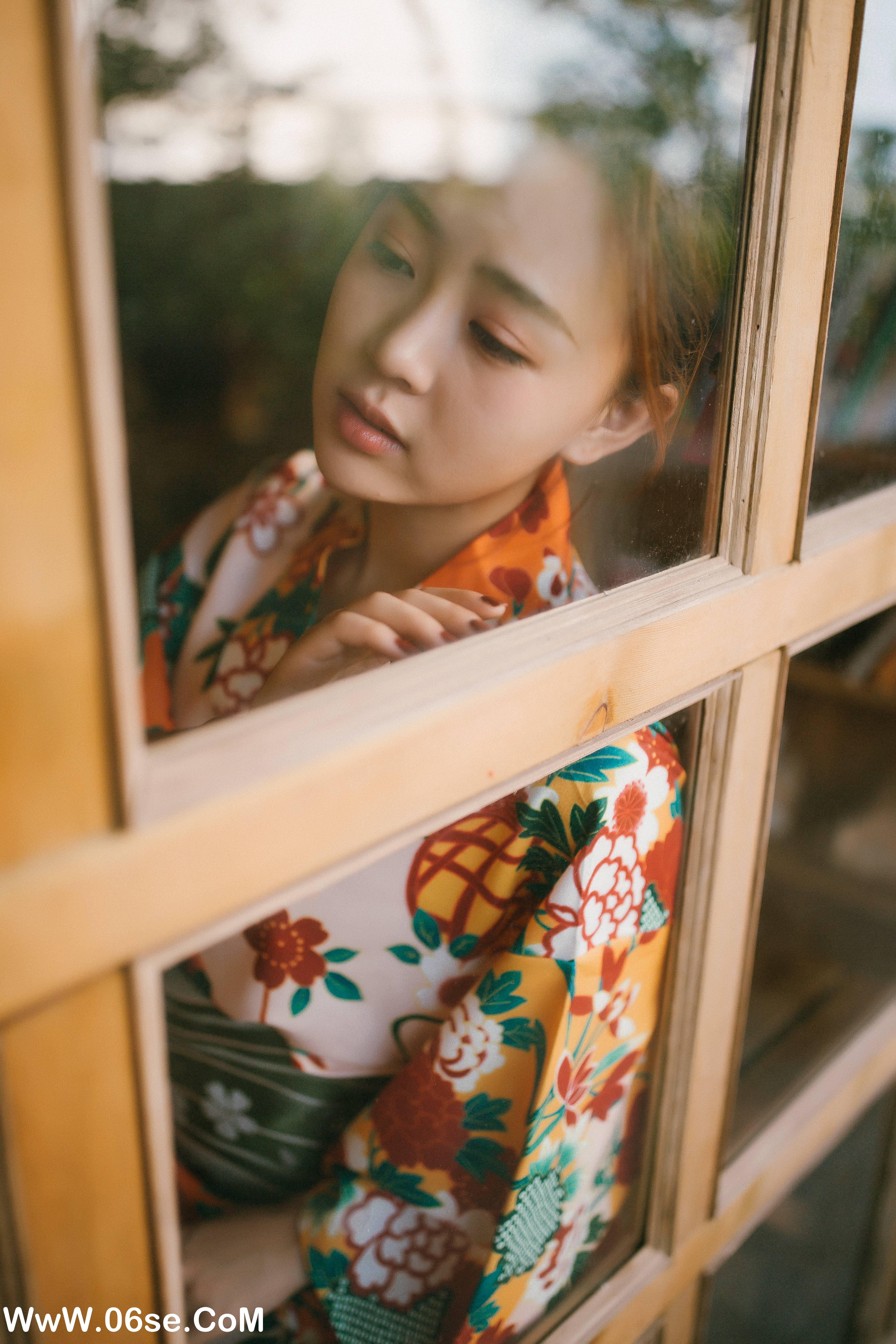 图片[28]-[YITUYU艺图语]2022.02.04 少女与木屋 李意熙[41+1P／226MB]-六色网