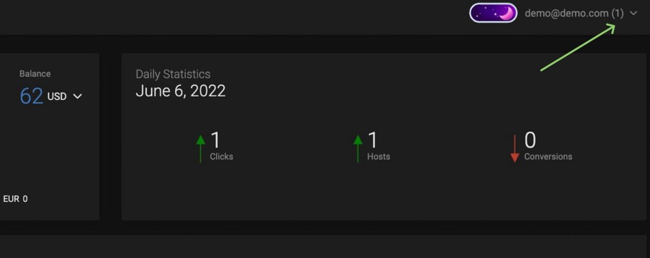 Нейминг, диплинк и TD прилы – Telegraph