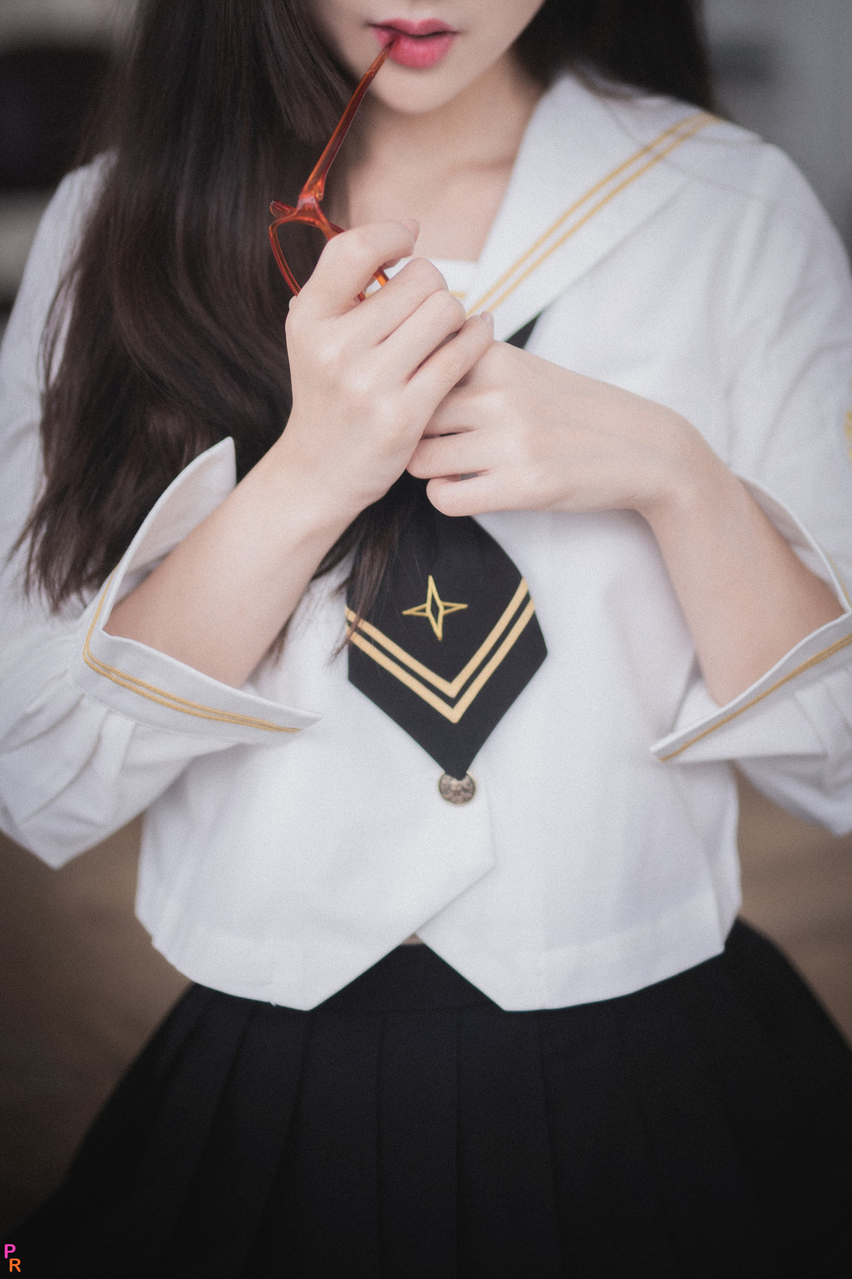 Sin NaRin 신나린, [PINK] Come Here Slaves Set.01 7