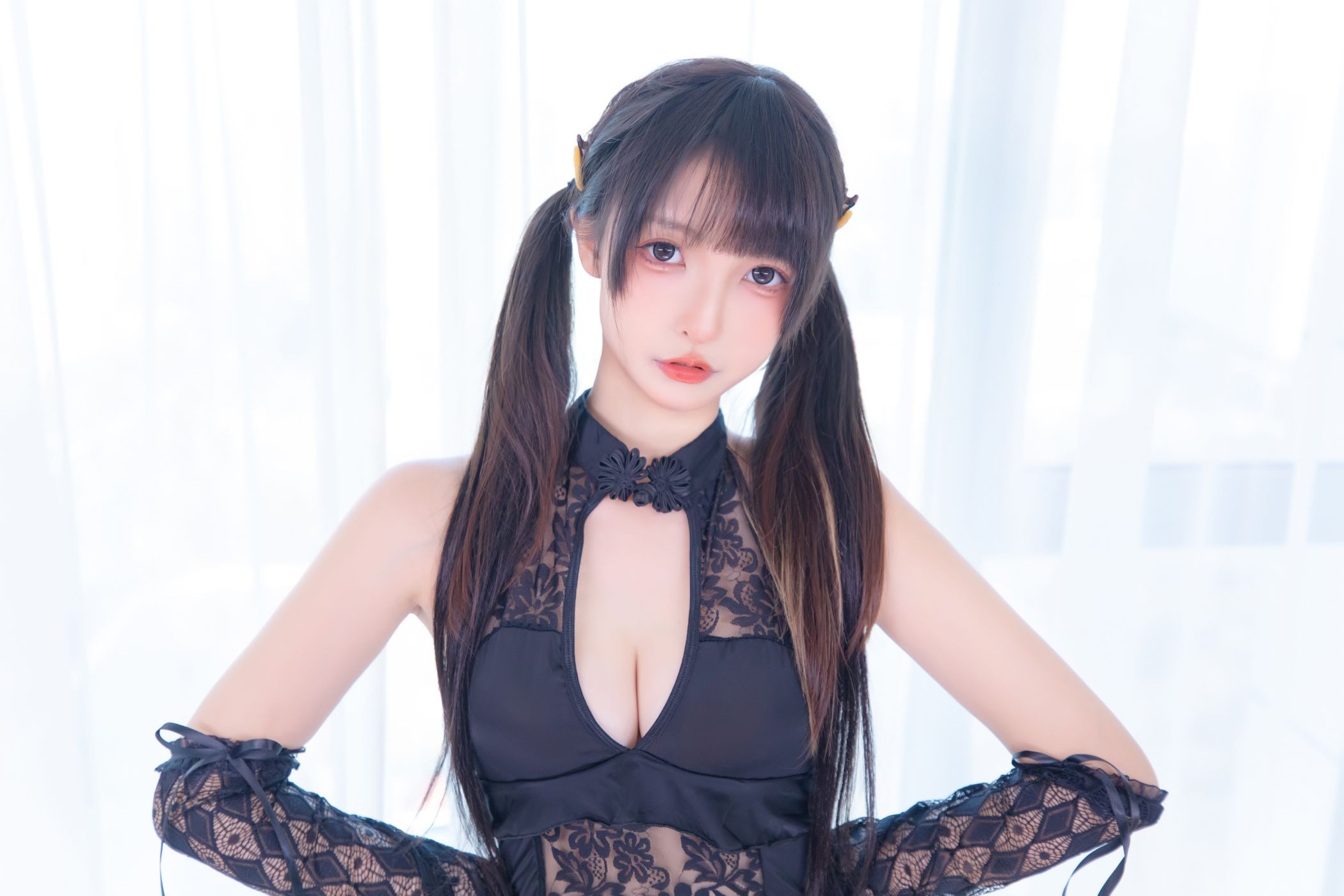 神楽坂真冬 - 恋爱魔咒 [75P-194MB] 67