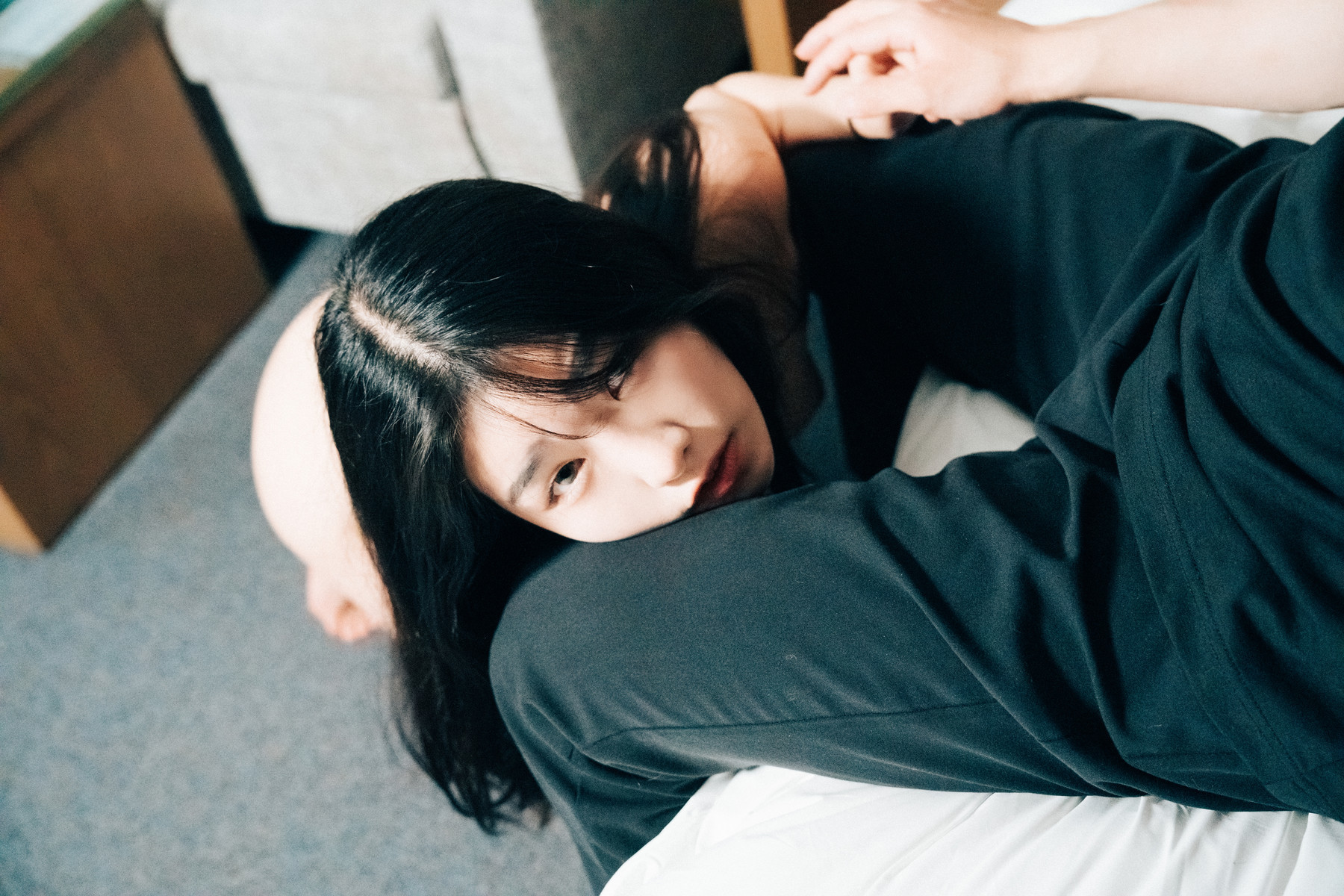 Sonson 손손, [Loozy] “XY” Set.01 32