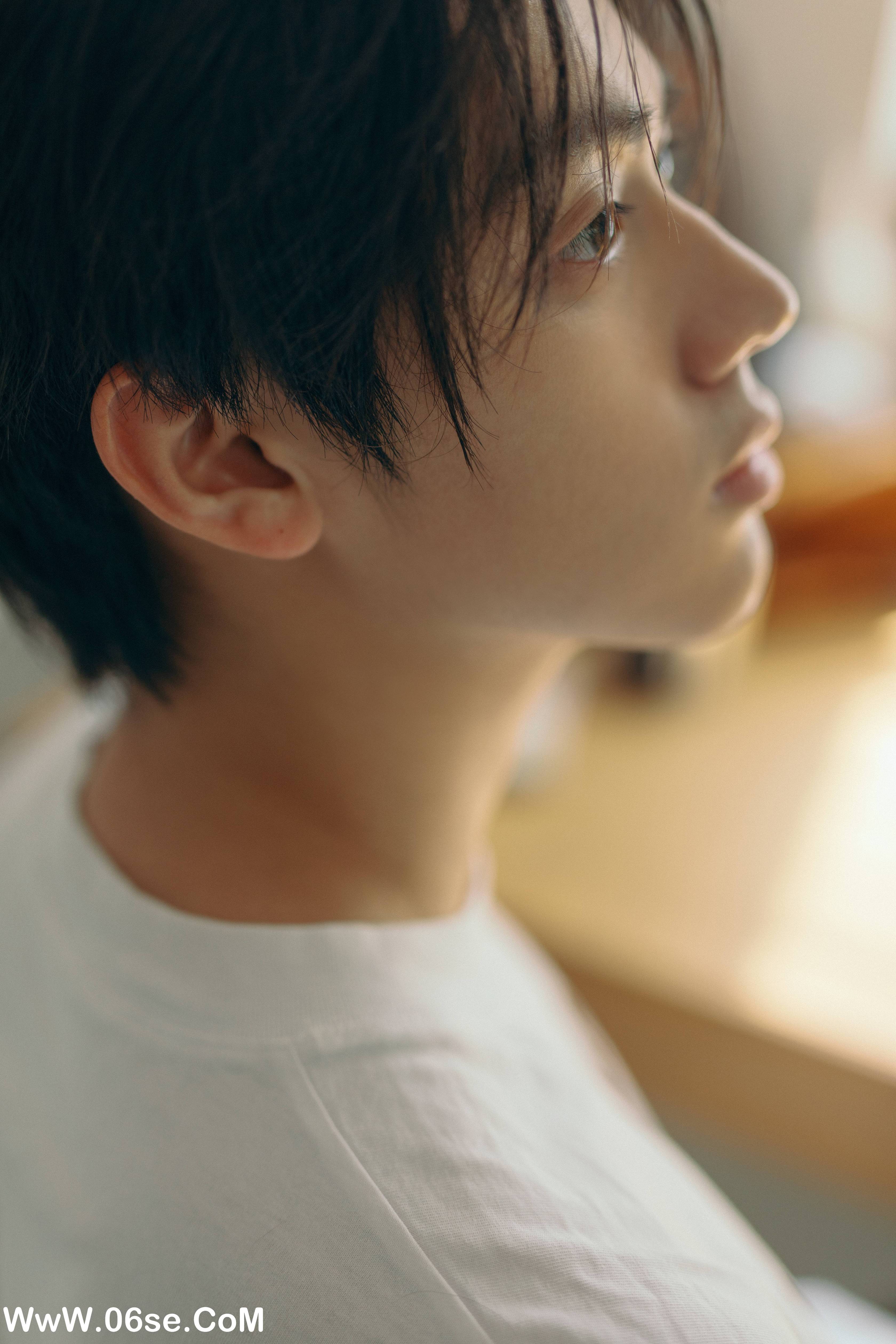 图片[5]-[YITUYU艺图语]2022.11.10 午后的自己 小潘同学ne[26+1P／346MB]-六色网