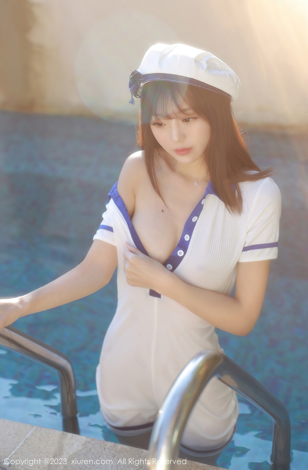 [XiuRen秀人网] NO.6686 佘贝拉Bella 47
