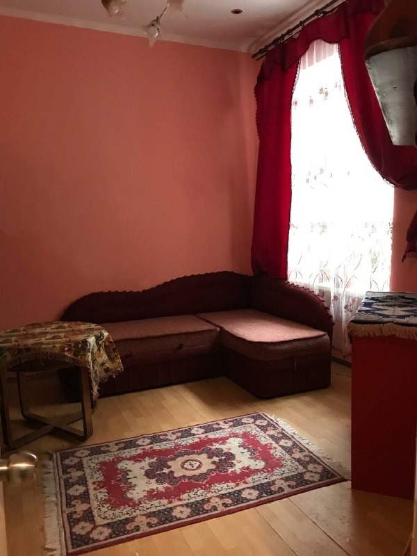 🏡Квартира по вул. Тершаковців в затишному будинку з внутрішнім двориком ...