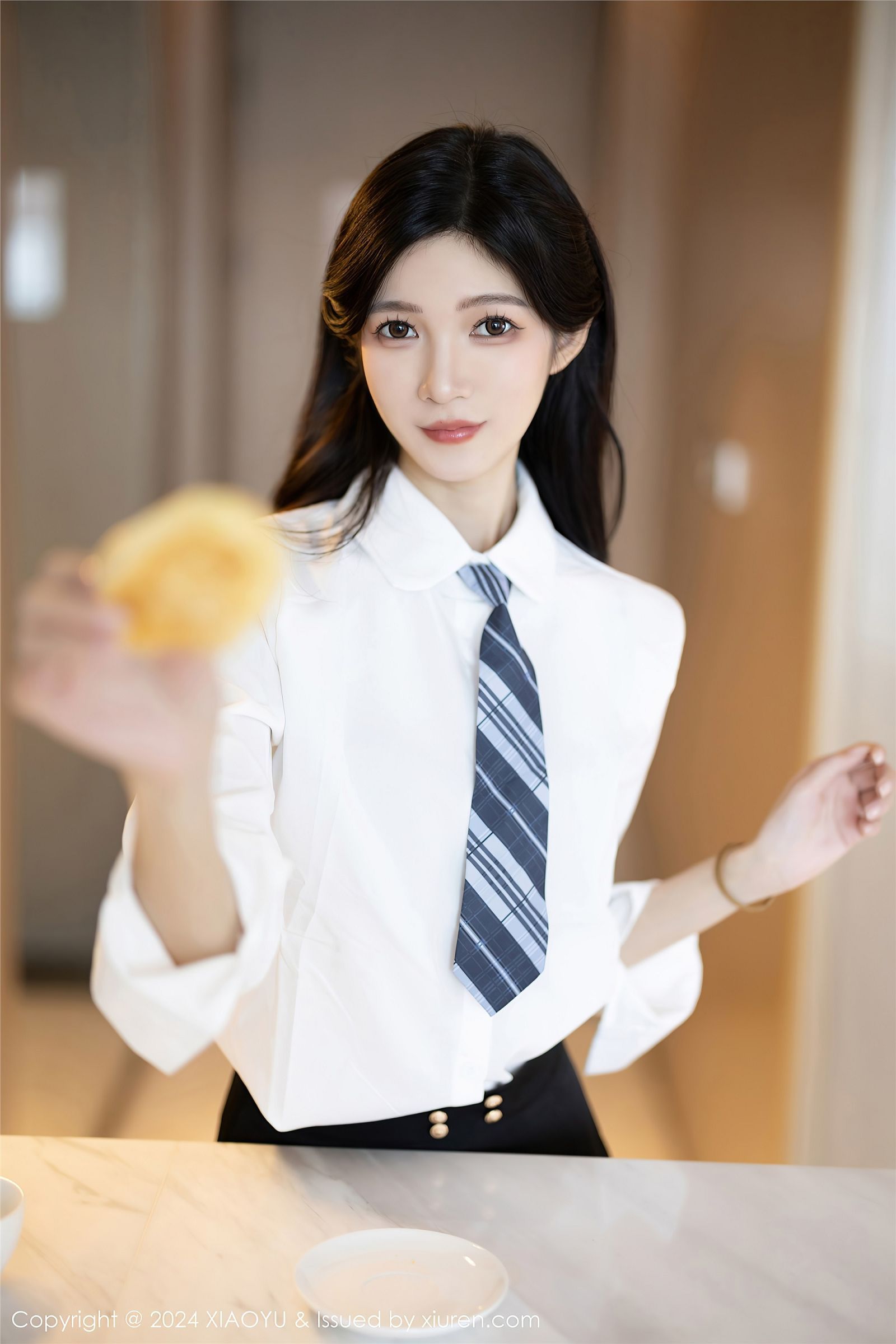 图片[21]-[XIAOYU画语界] 2024.02.19 NO.1204 程程程--六色网