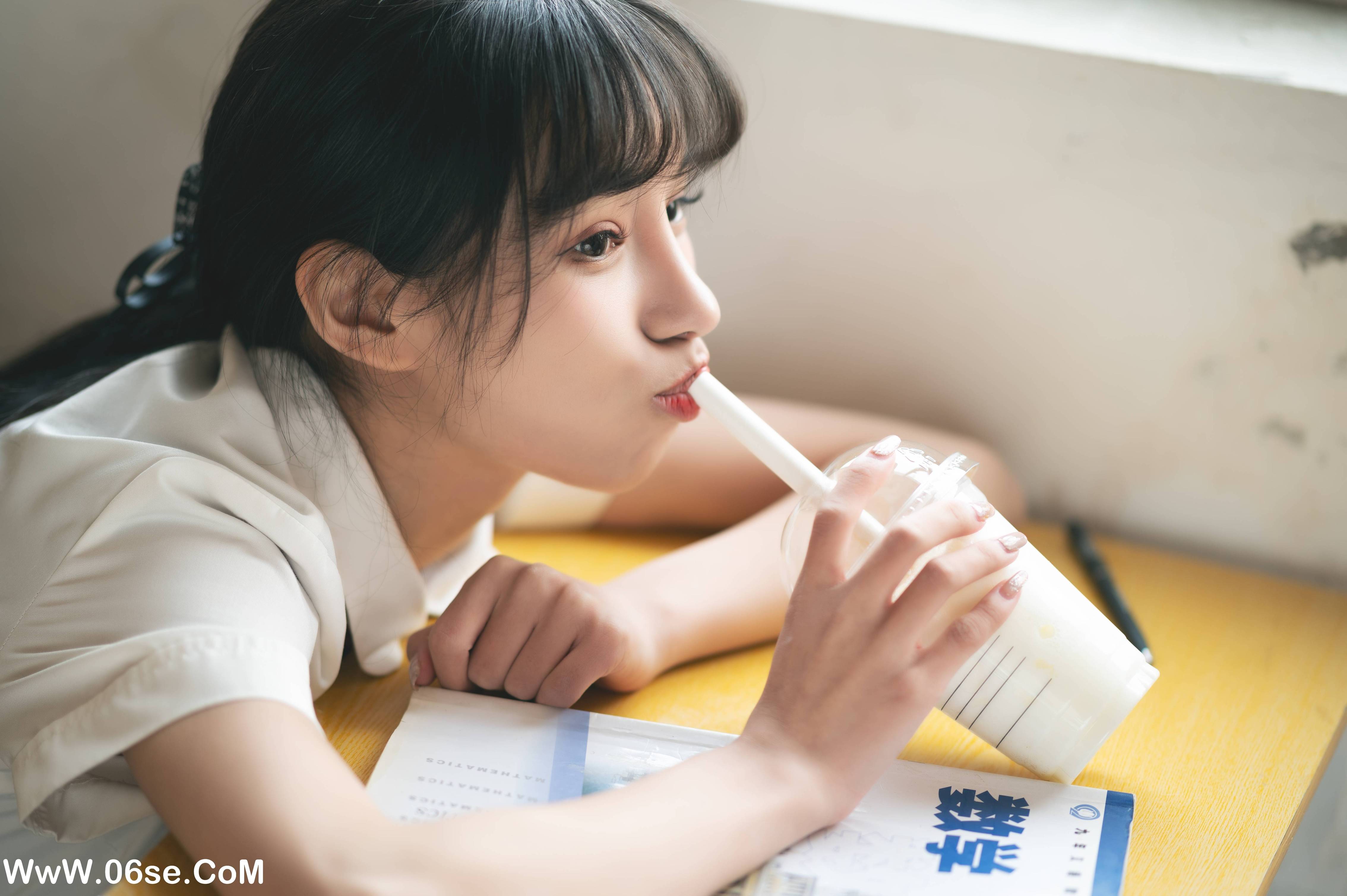 图片[16]-[YITUYU艺图语]2022.05.15 放学等我 蛋蛋[32P-267.34 MB]-六色网