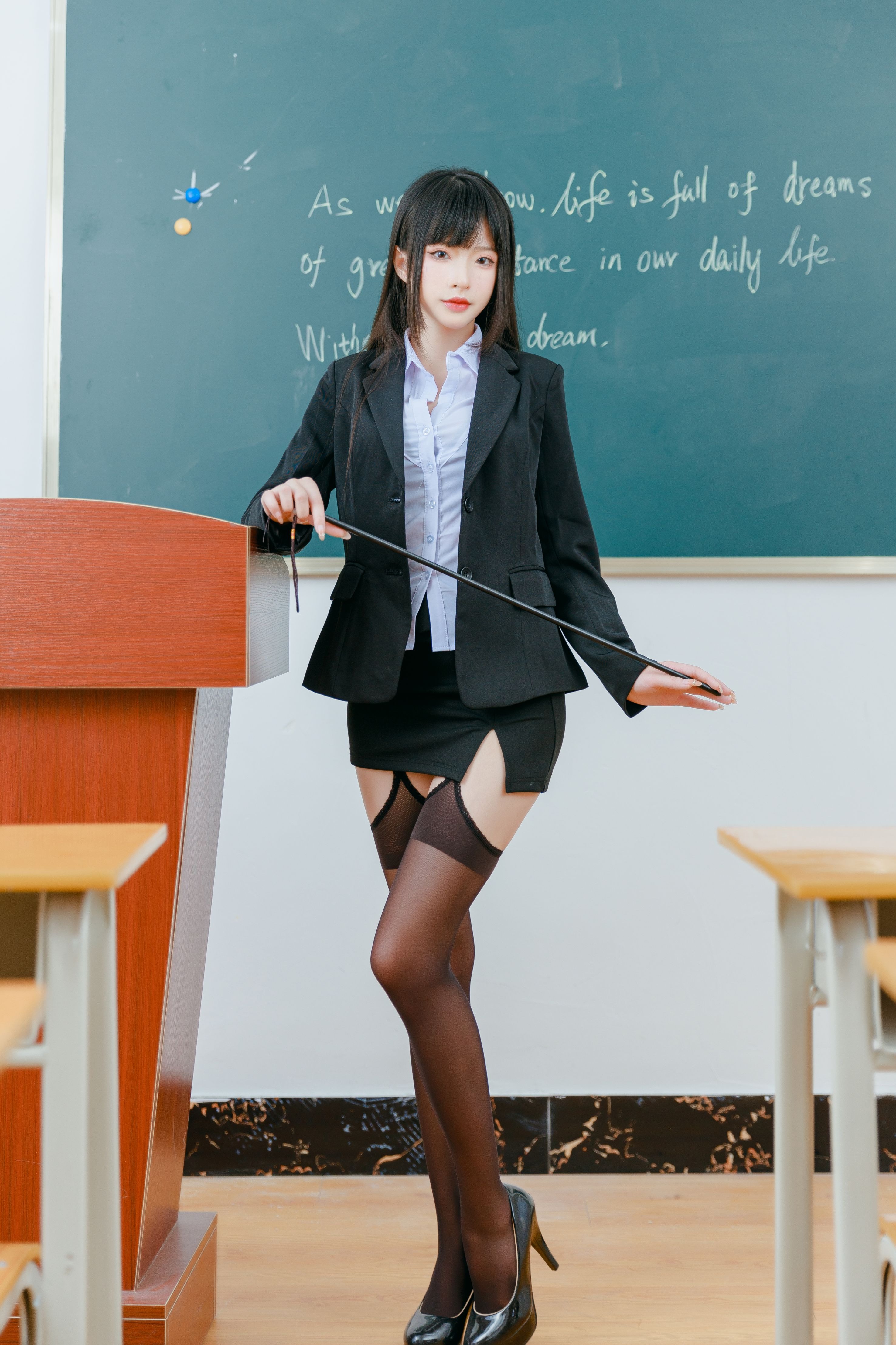 清水由乃 - 放学后 [87P2V-3.12GB] 13