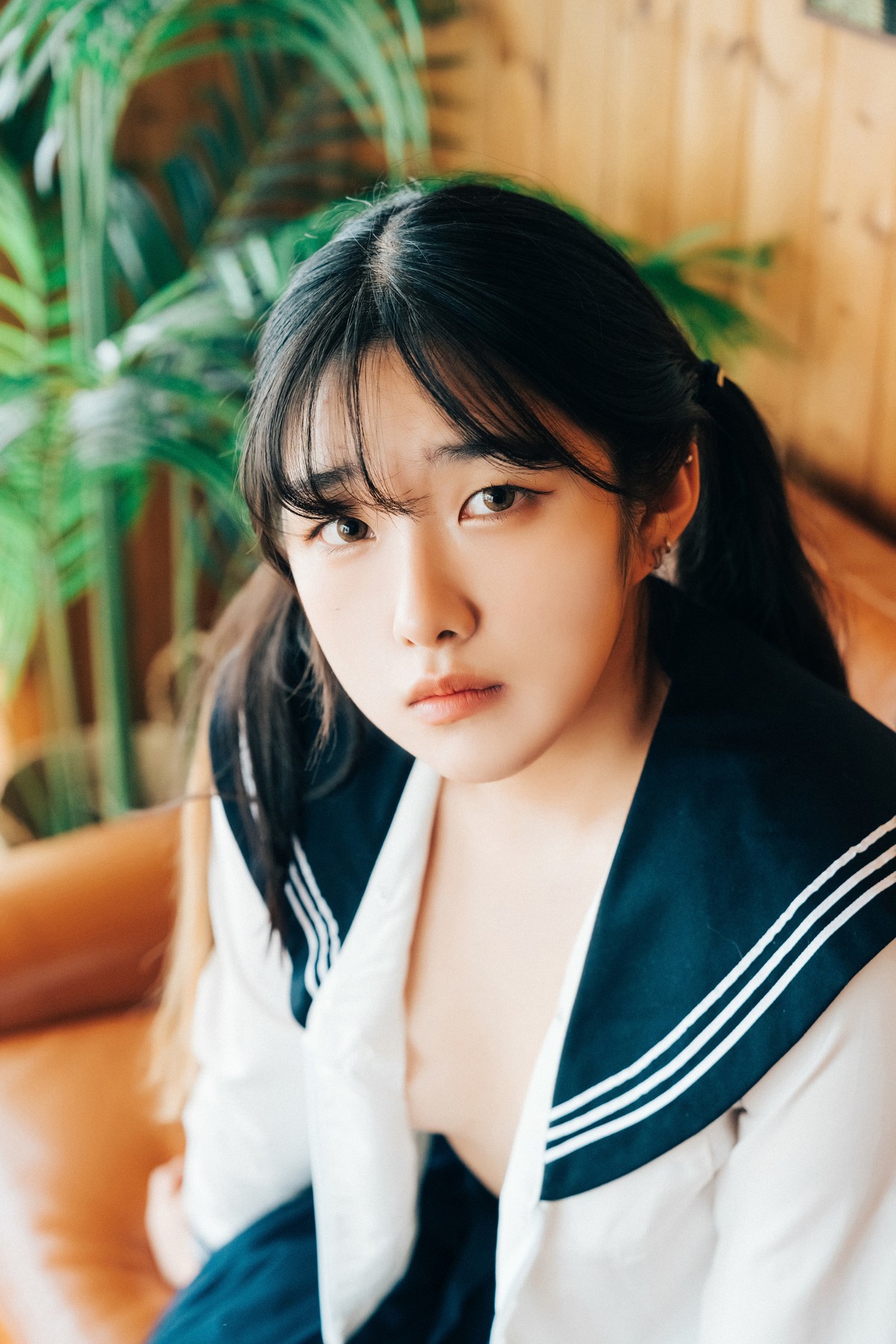 Sonson 손손, [Loozy] Adult Sailor Set.02 17