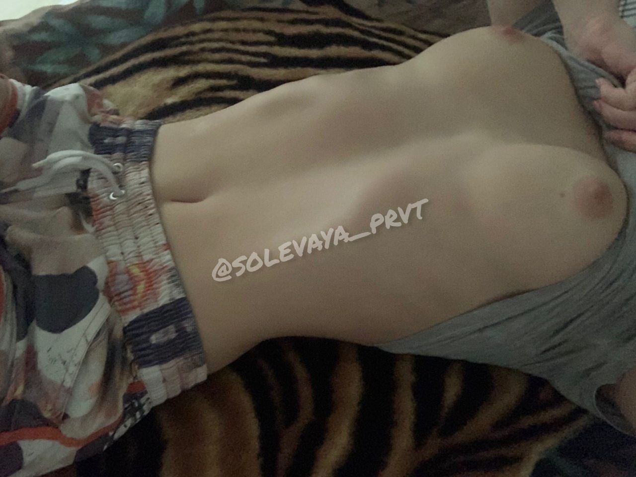 Оленька 100 - Telegraph 