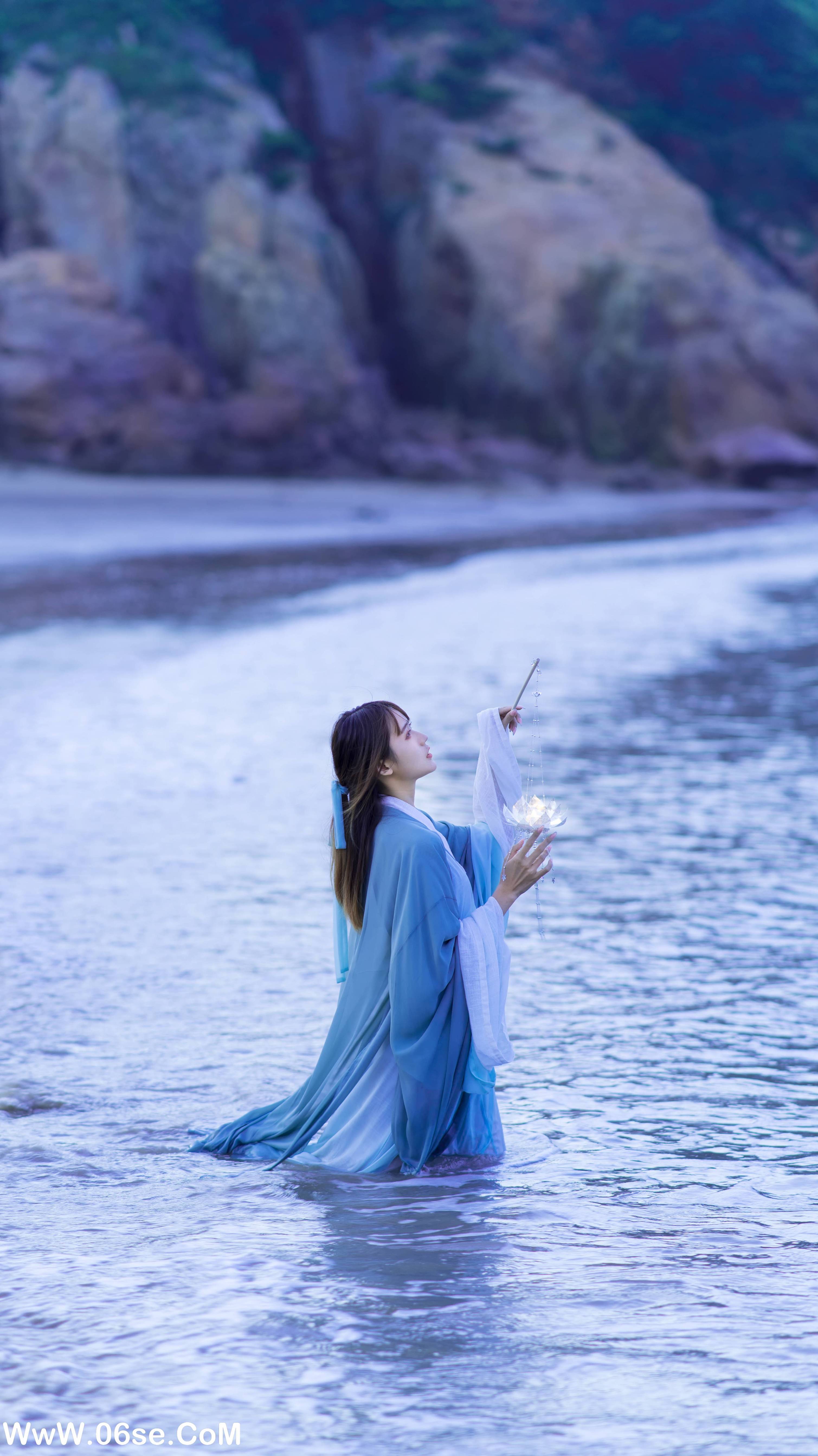 图片[20]-[YITUYU艺图语]2022.05.26 无妄海 兔子Zzz不吃胡萝卜[22P-278.11MB]-六色网