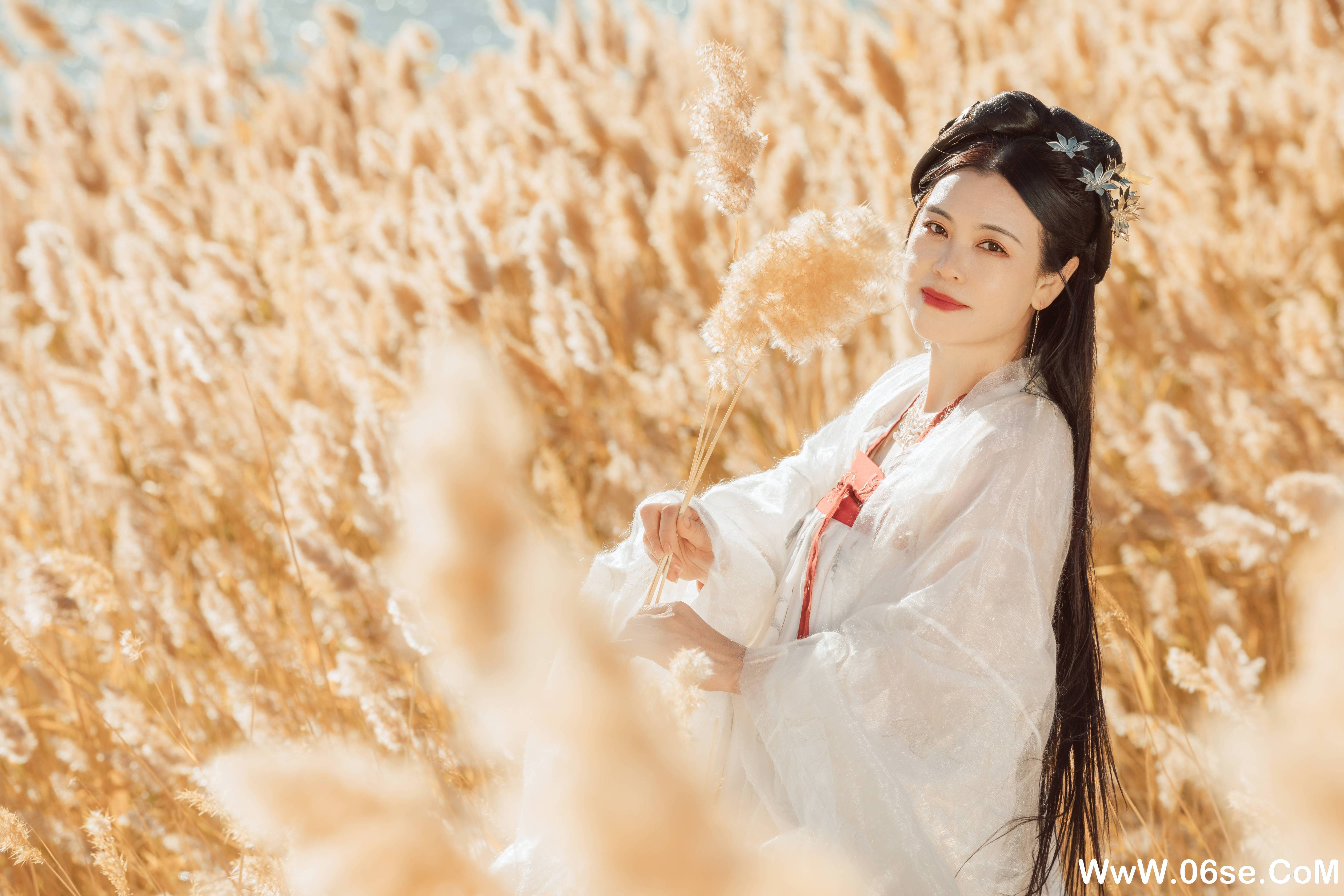 图片[23]-[YITUYU艺图语]2021.08.31 吹梦到西洲 薄菏[29+1P／377MB]-六色网