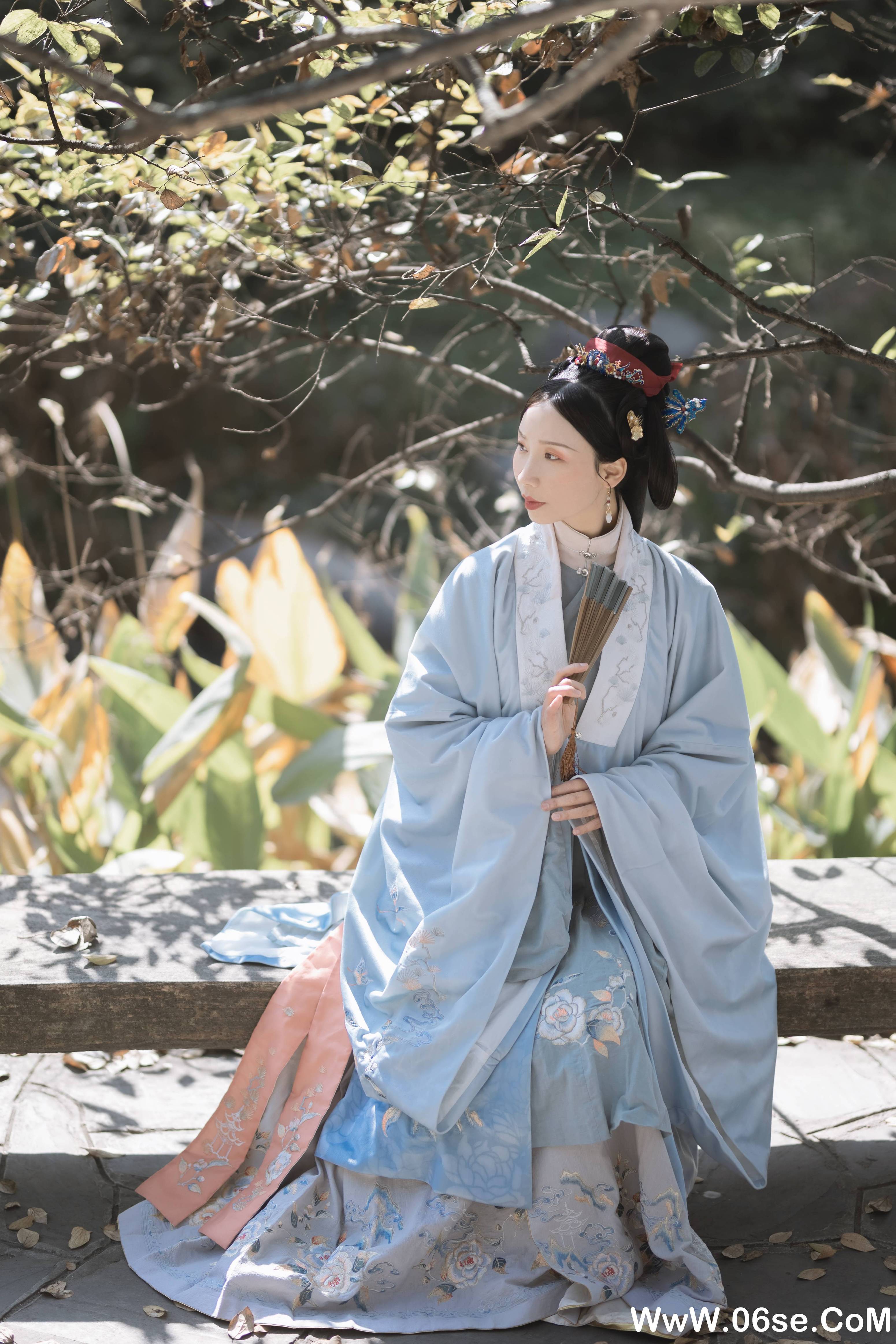 图片[7]-[YITUYU艺图语]2021.10.23 相思如绪 唱小游[24+1P／218MB]-六色网