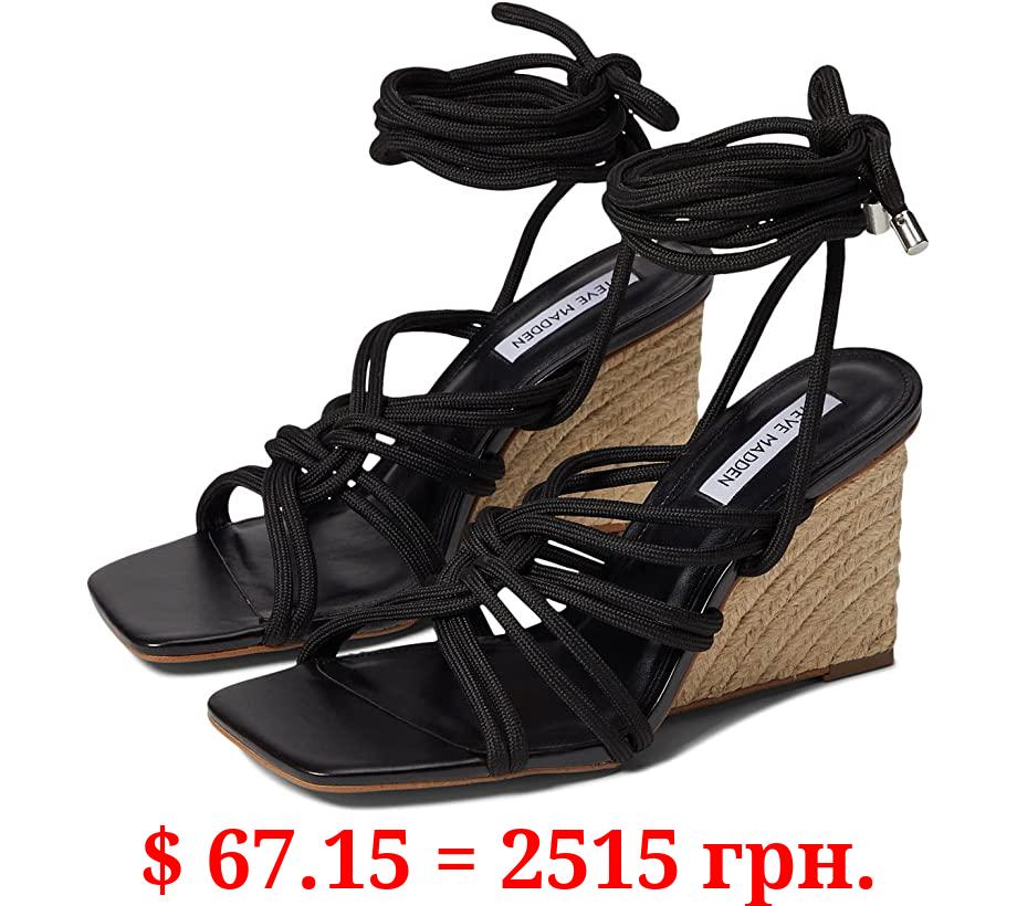 Steve Madden Idolized Wedge Sandal