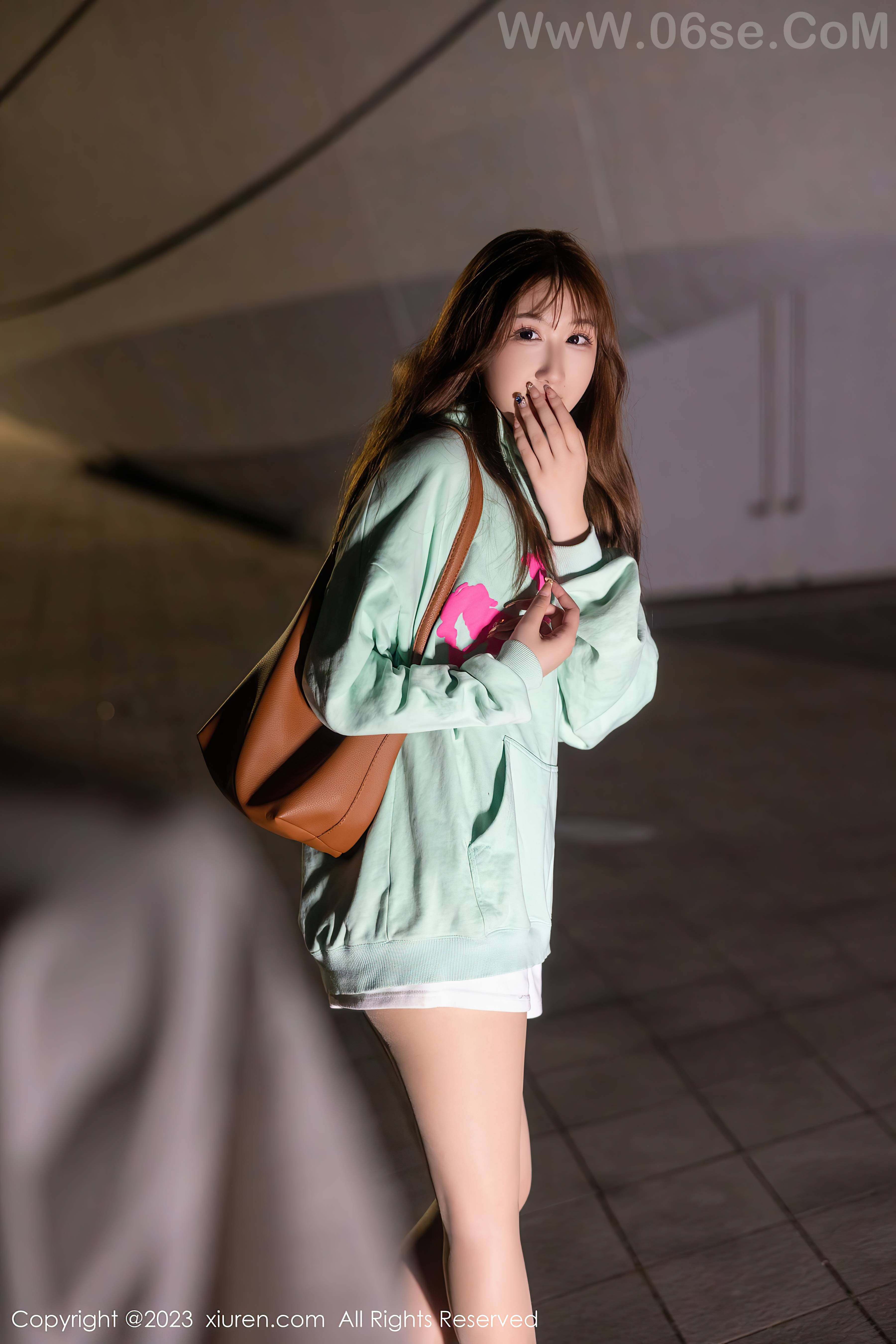 图片[9]-[XiuRen秀人网] 2023.07.13 NO.7072 江真真 [80+1P700M]-六色网