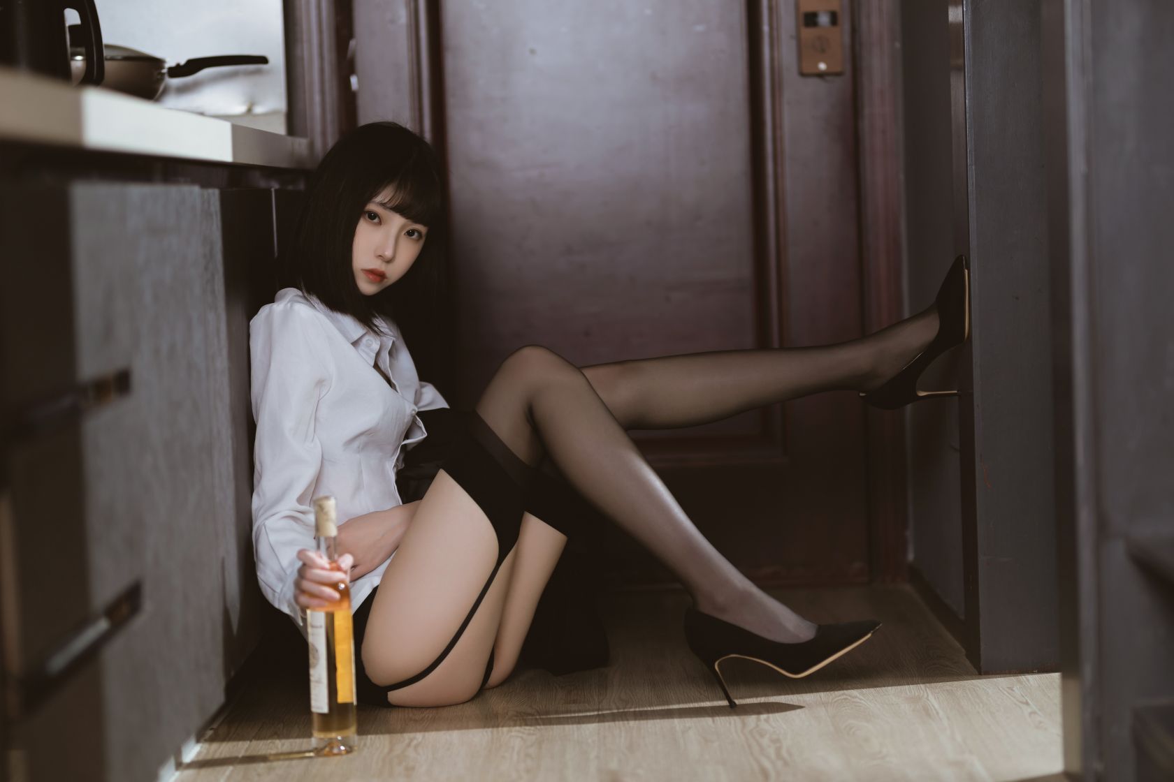 许岚LAN - 醉酒OL [60P2V-759MB] 16
