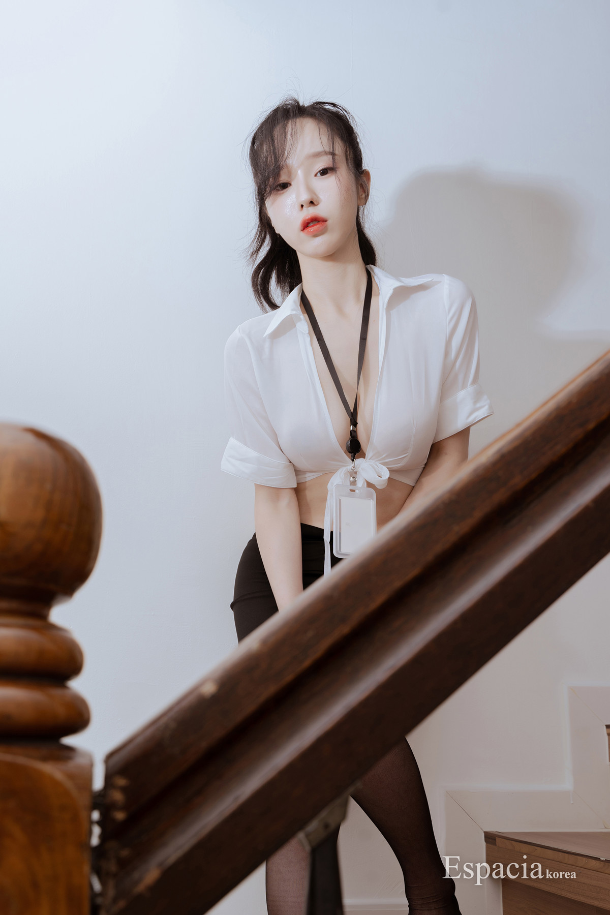 Yunha 윤하, Espacia Korea EHC#074 Set.01 3