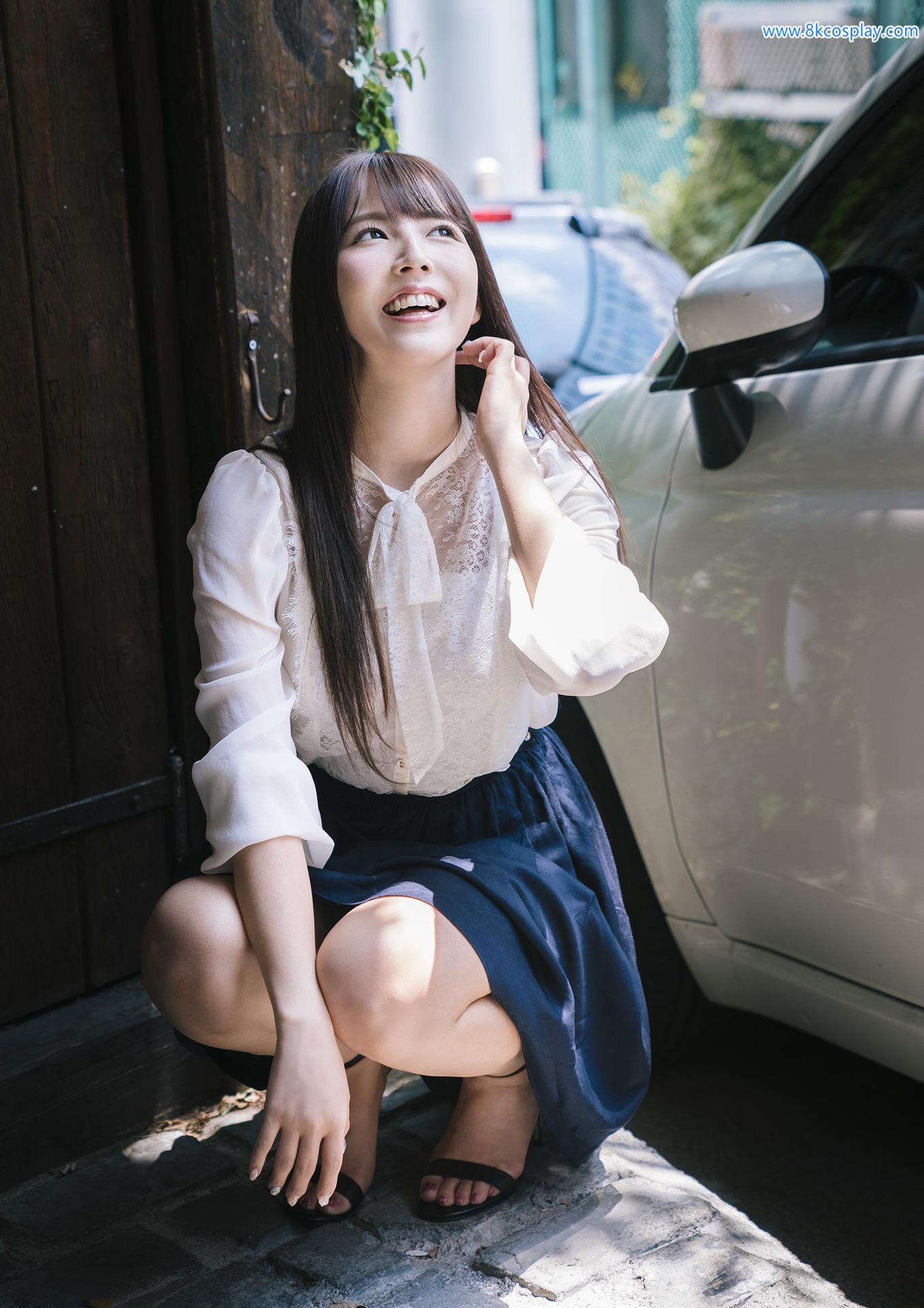 [デジタル限定]三上悠亜Yua Mikami 写真集「邂逅」[89P] 4