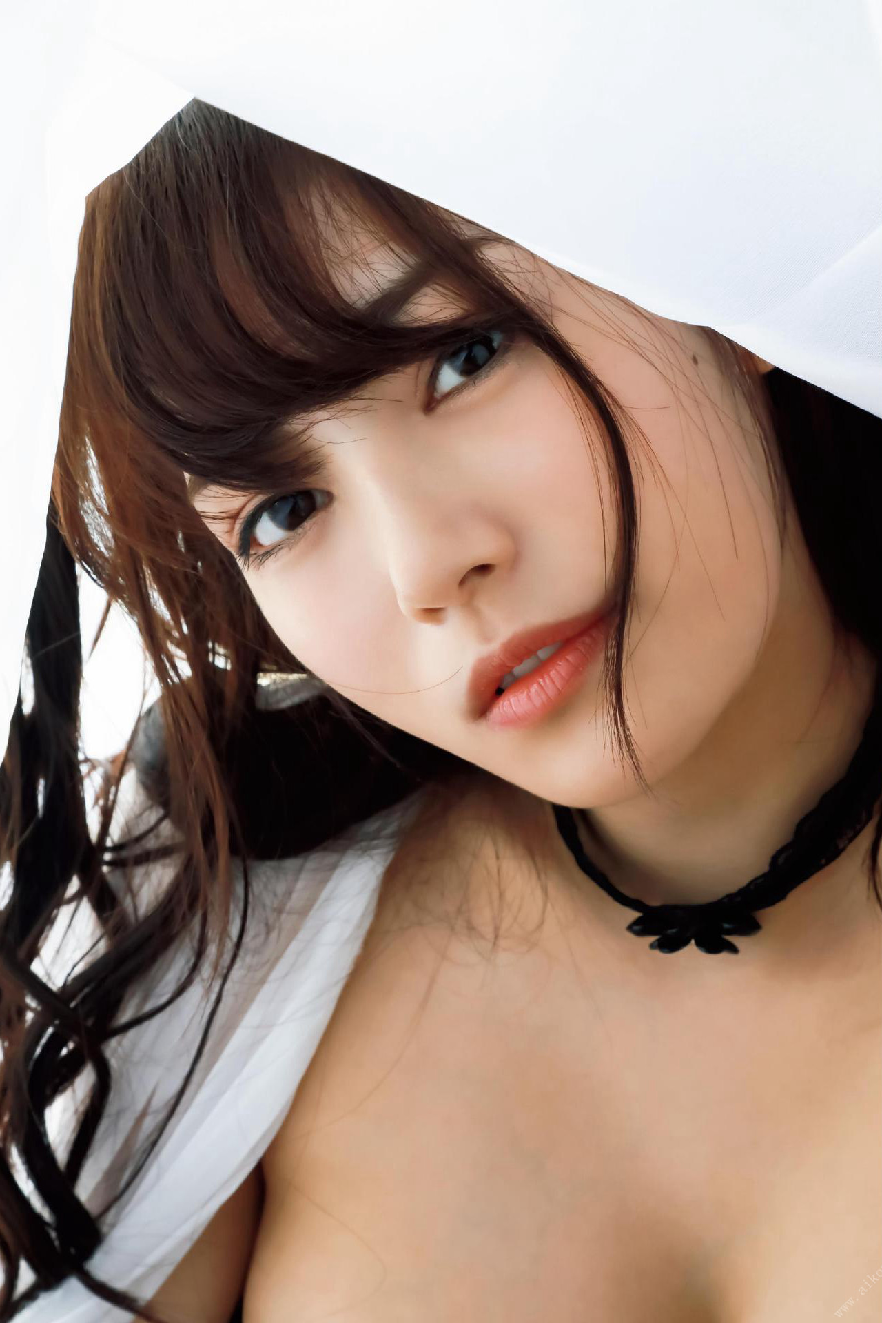 Karen Kaede 楓カレン, 写真集 「KAREN」 Set.01 29