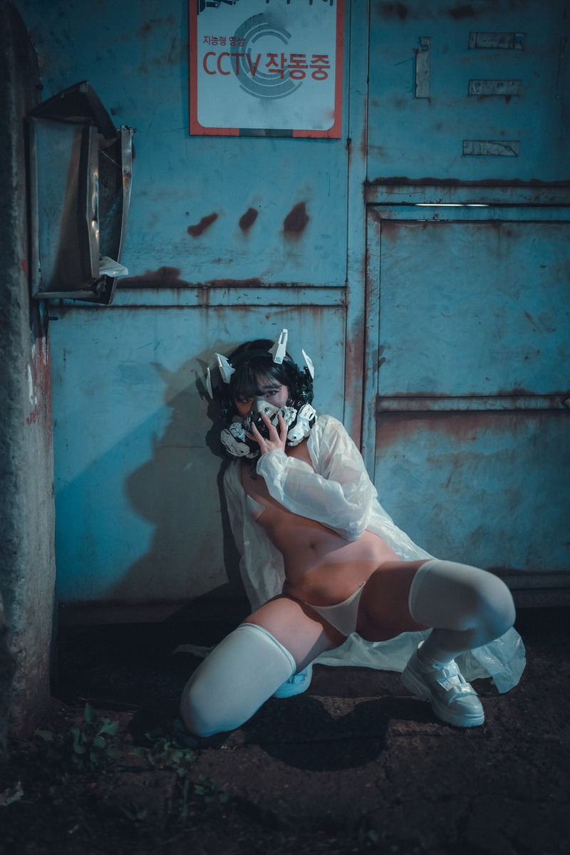 [Cos] Sonson - Vagabundo de la Noche[101P] 2