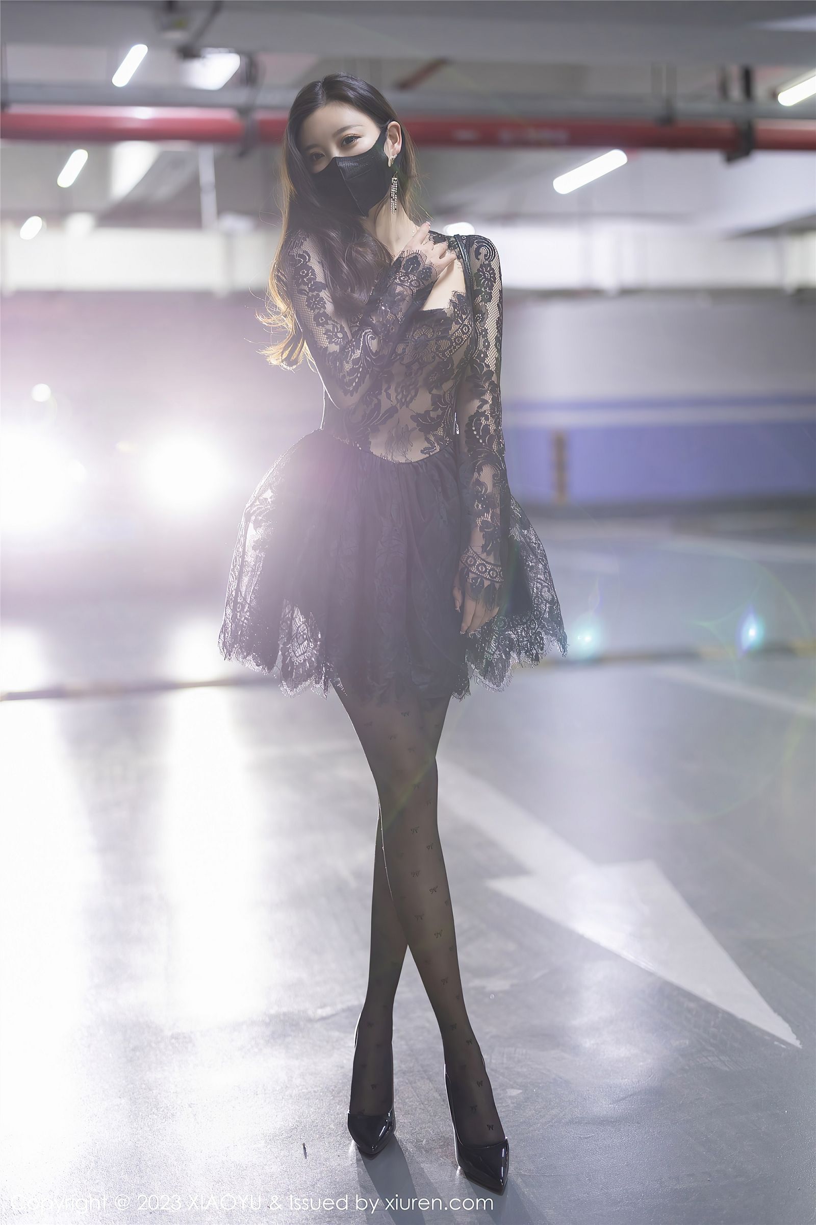 图片[62]-[XIAOYU画语界] 2023.03.17 NO.988 杨晨晨Yome-六色网