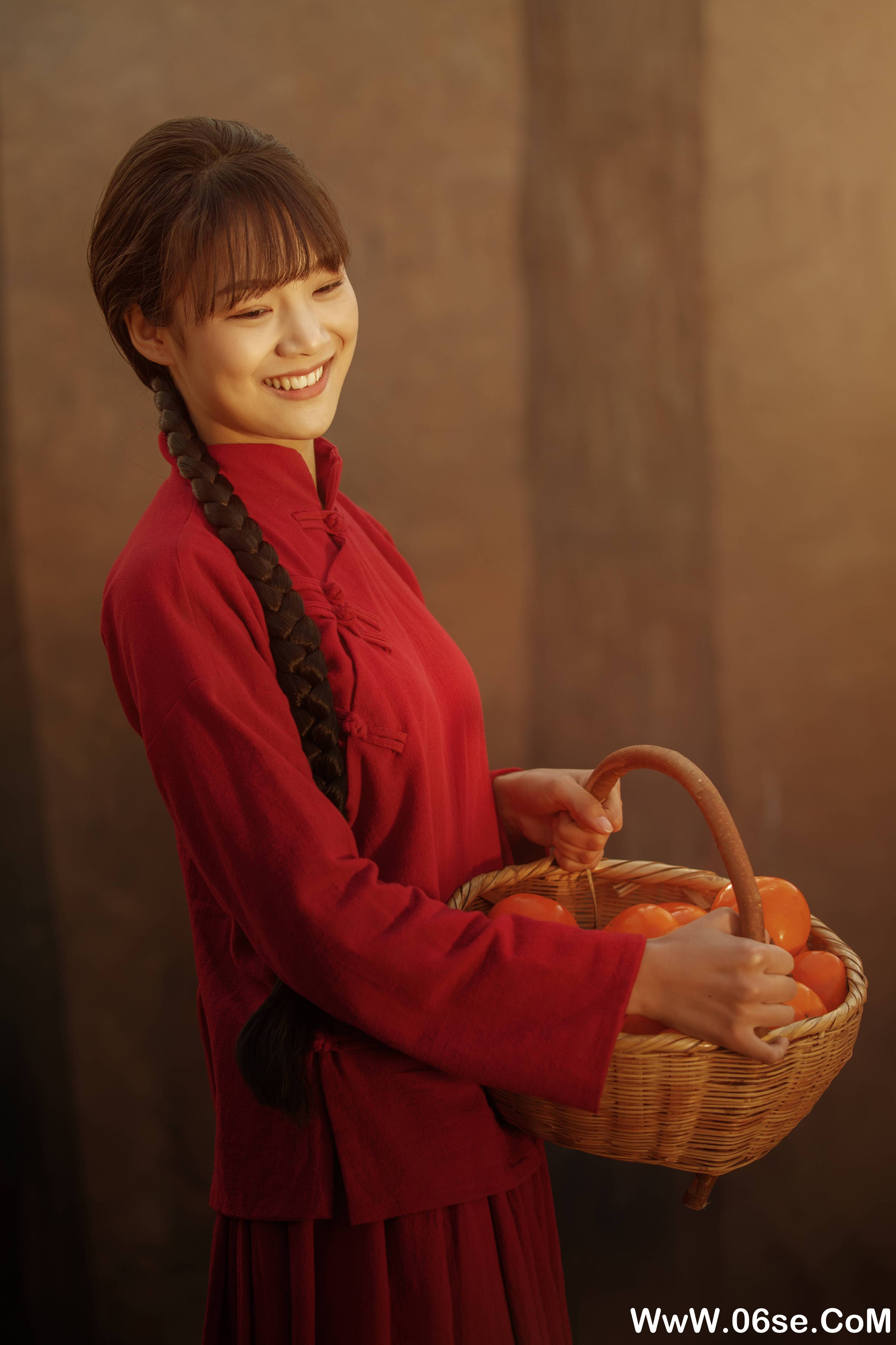 图片[9]-[YITUYU艺图语]2021.08.12 桐家沟的妹子 刘梦茹[39+1P／399MB]-六色网