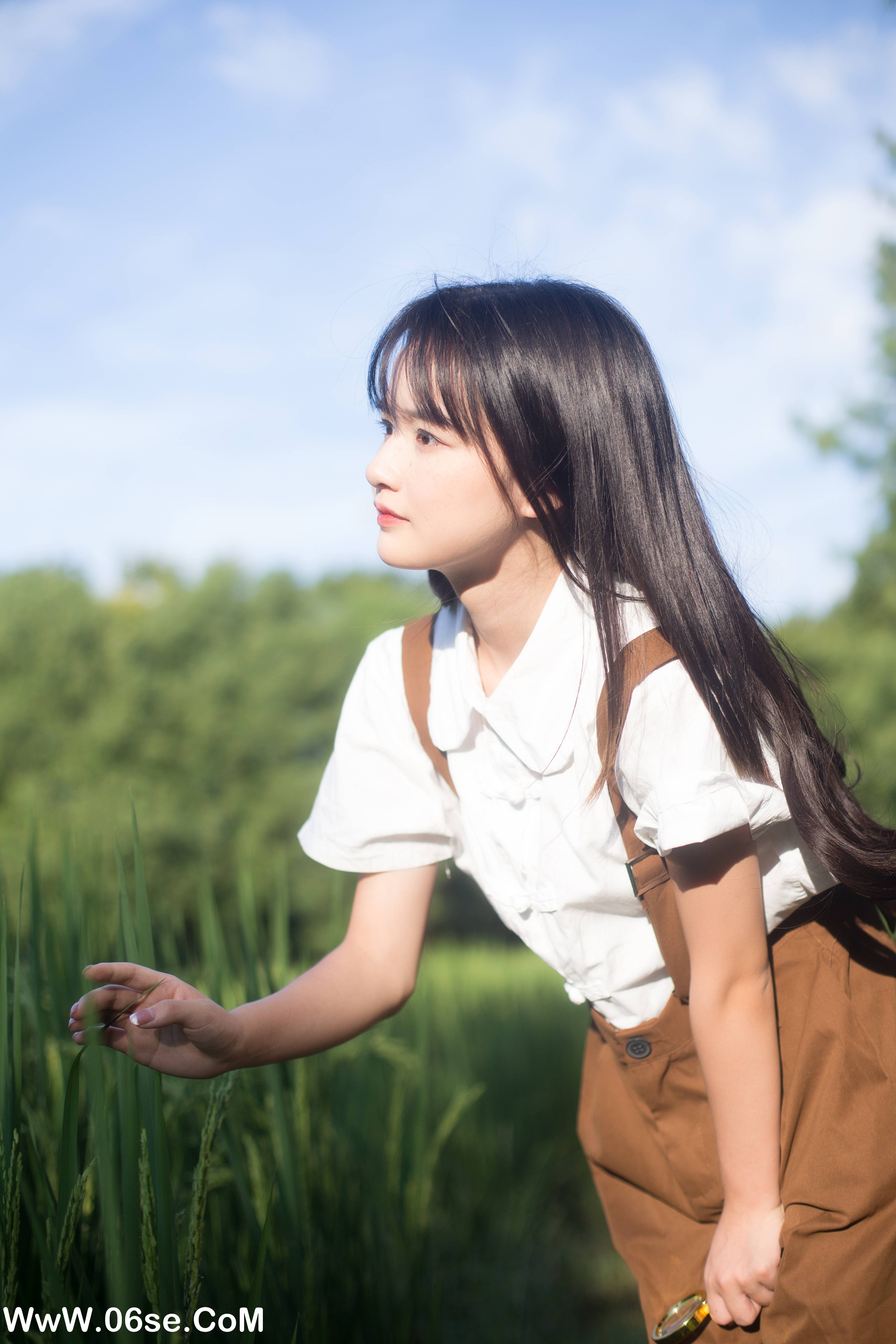 图片[25]-[YITUYU艺图语]2022.11.25 下学路 小怡妹妹cute[37+1P／368MB]-六色网