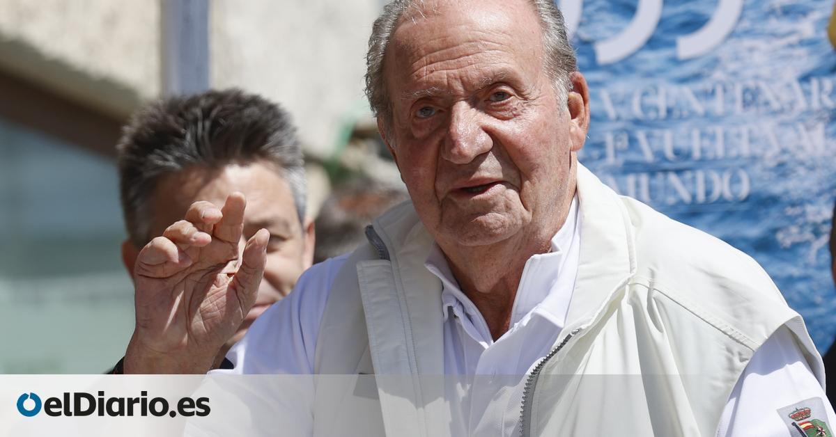 Sexo, delitos y cintas de vídeo: el otro legado de Juan Carlos I cuando cayó la mordaza de los medios