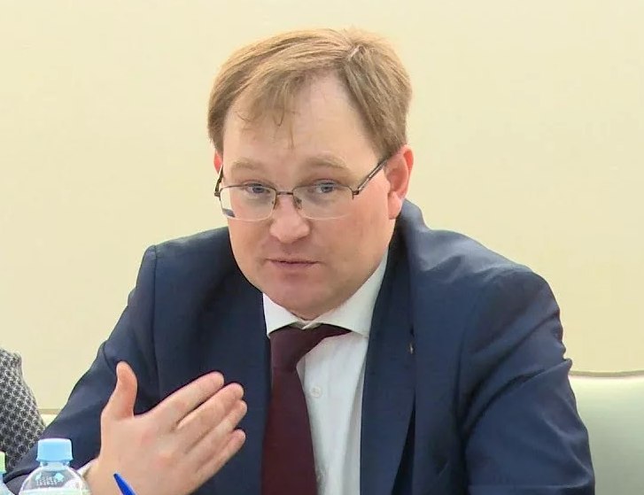 Министр сельского хозяйства московской области фото