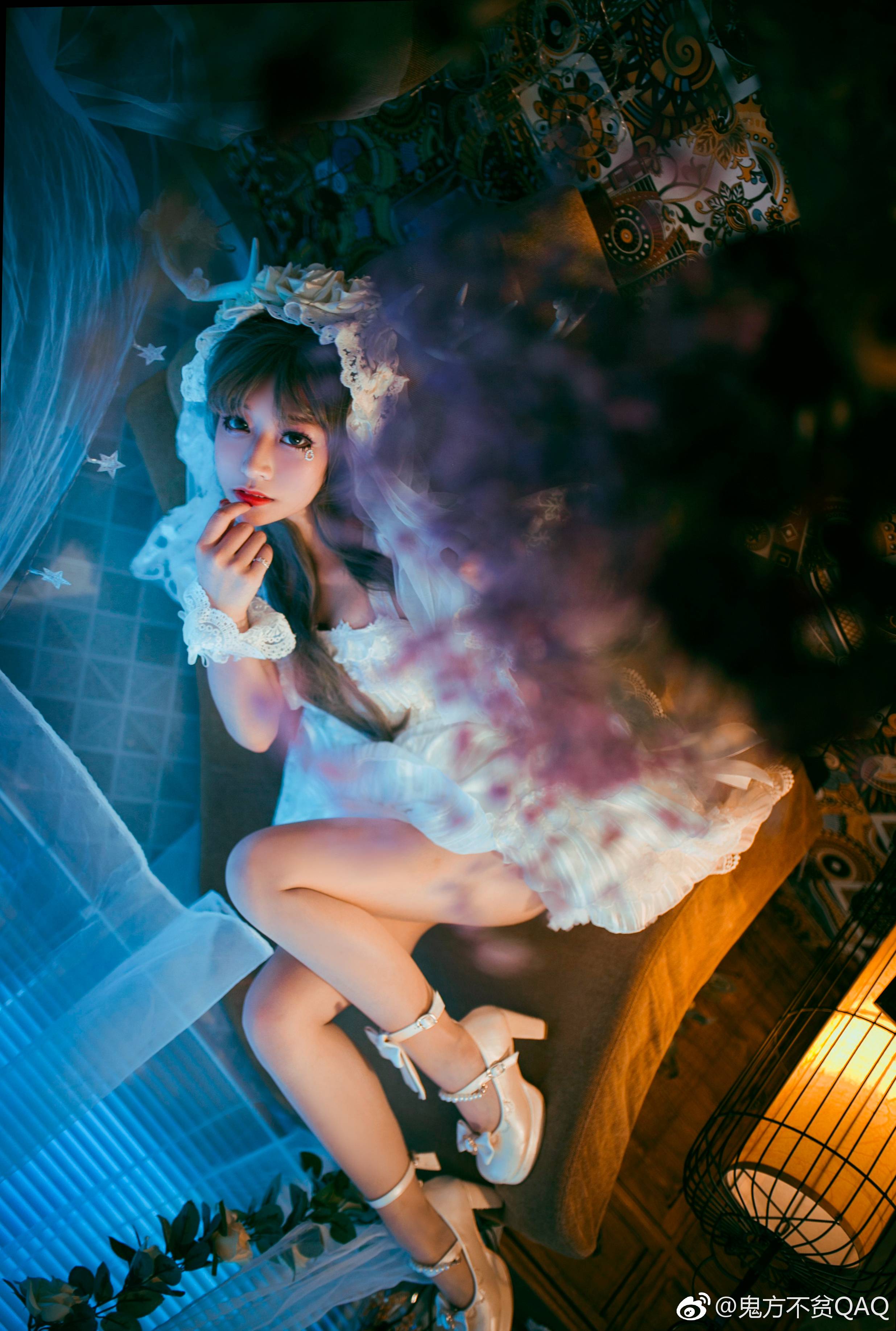 图片[72]-017 迷失幻境系列 – 第017期（洛丽塔lolita小裙子） [100P-244.16 MB]-六色网