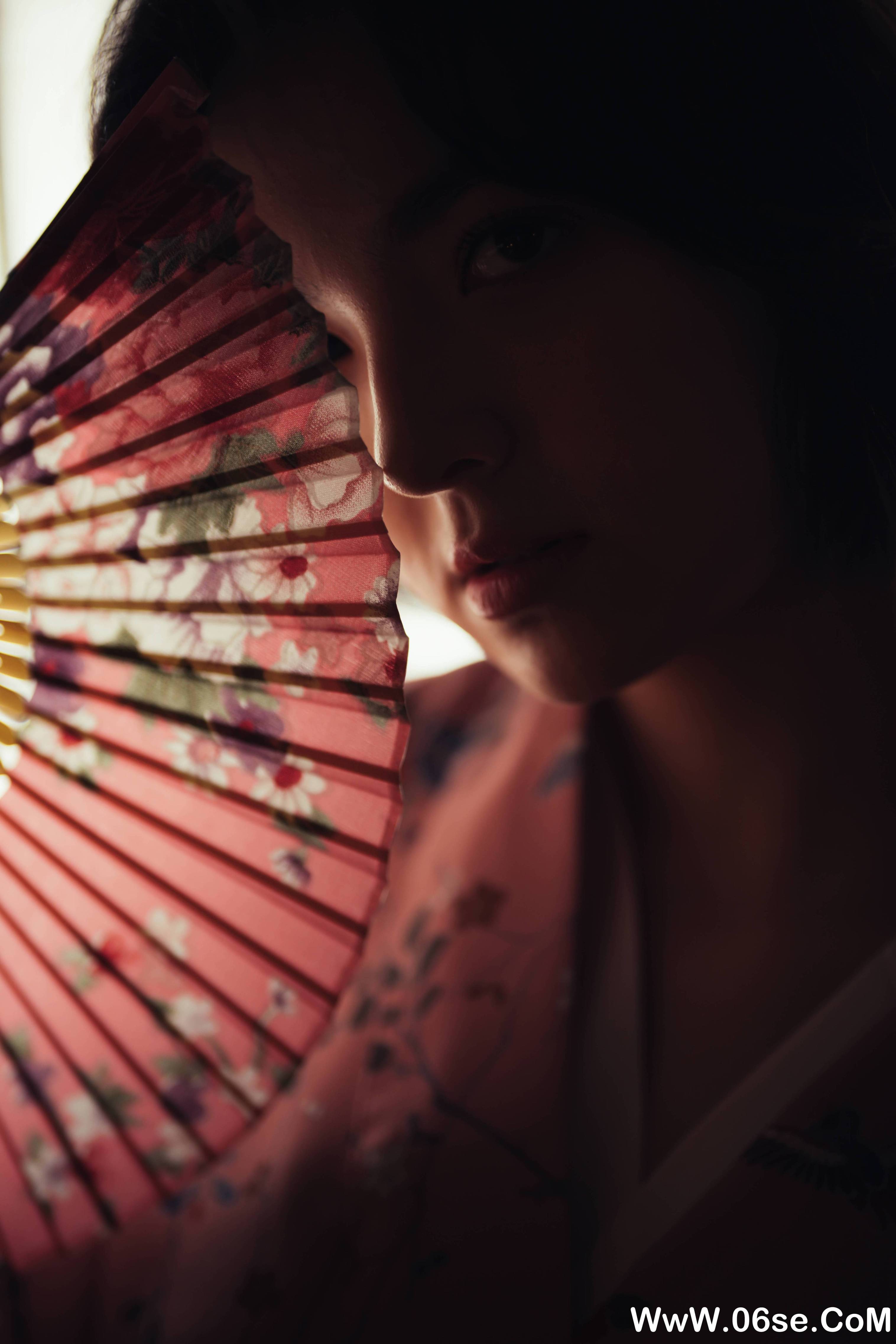 图片[28]-[YITUYU艺图语]2021.11.19 维族的少女 dudu[31+1P／499MB]-六色网