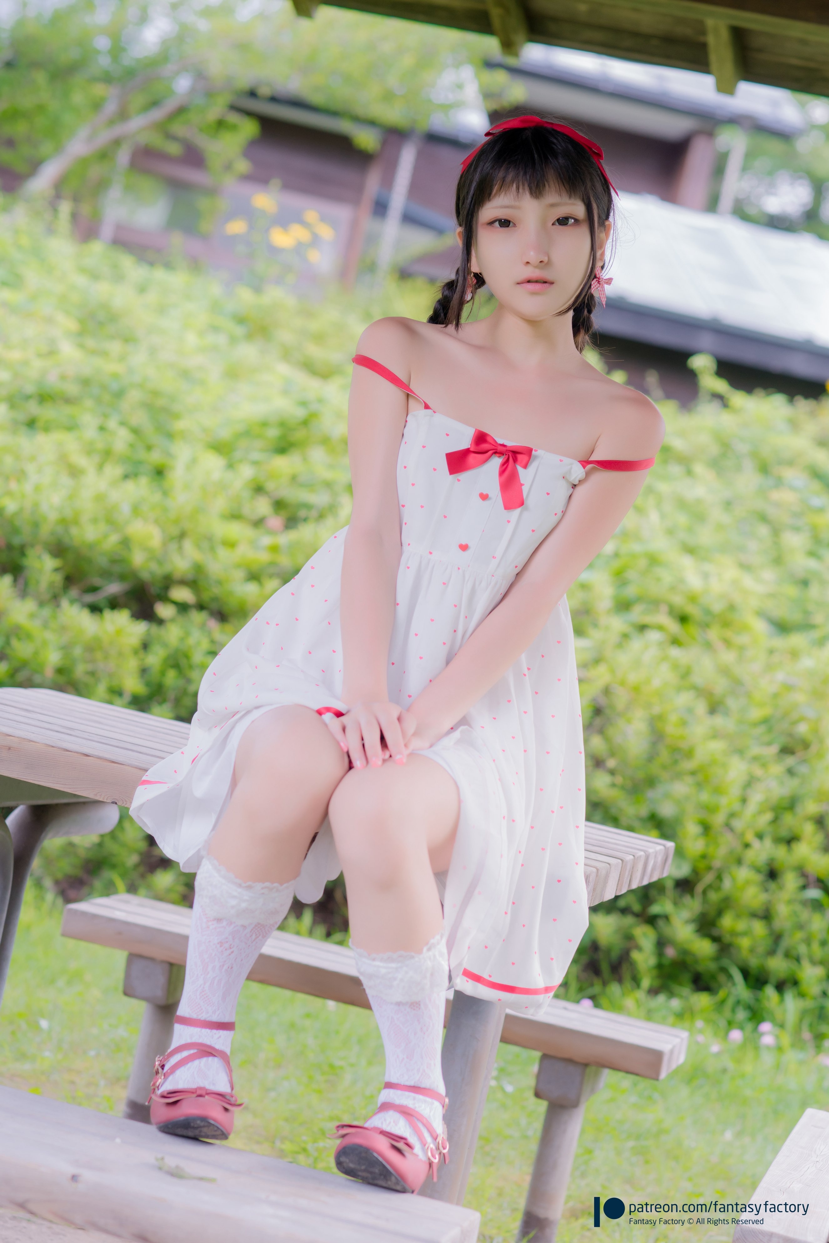 Fantasy Factory小丁 132P 31