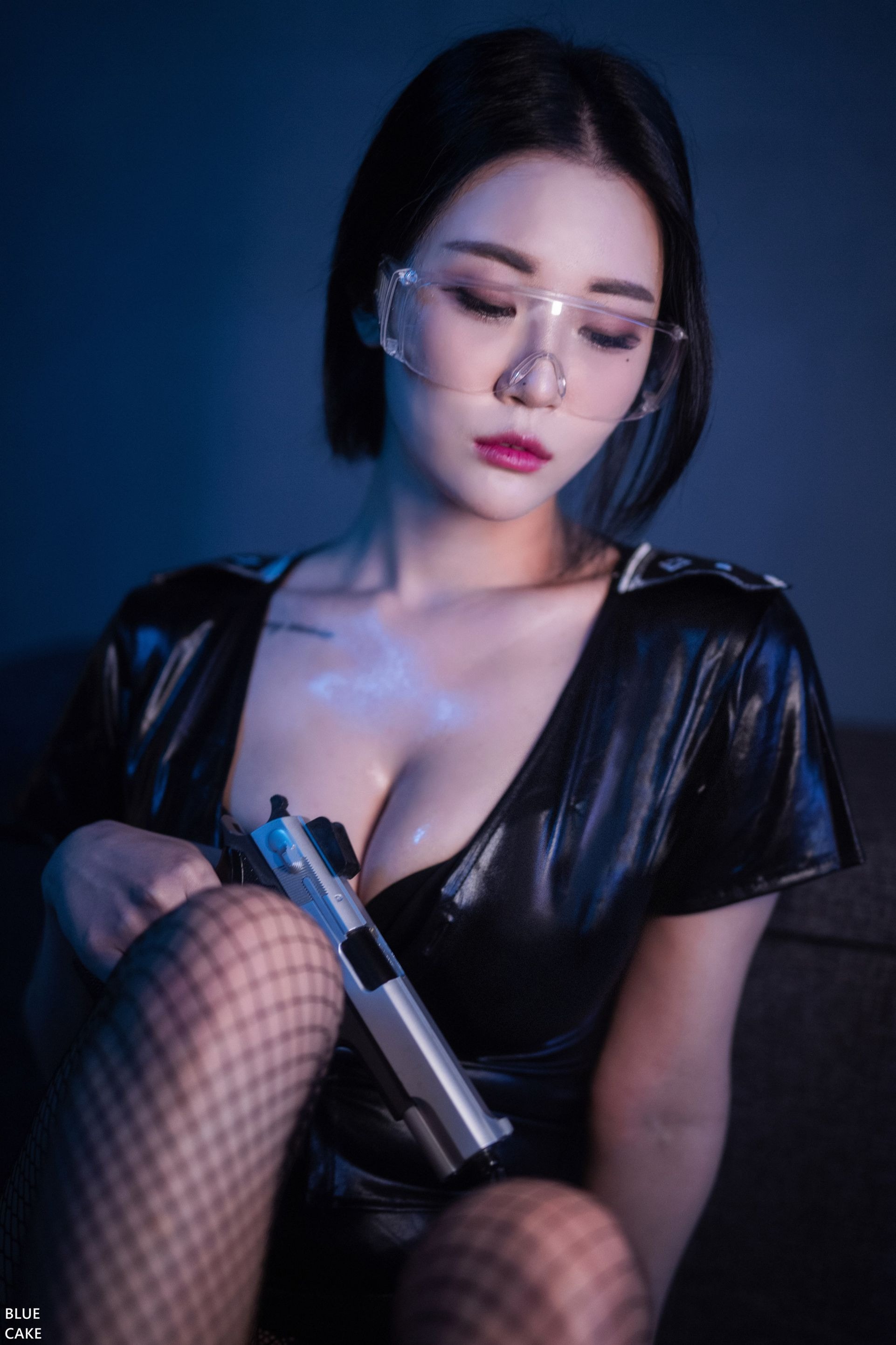 Bomi(보미) - [BLUECAKE] Siren [71P-131MB] 65