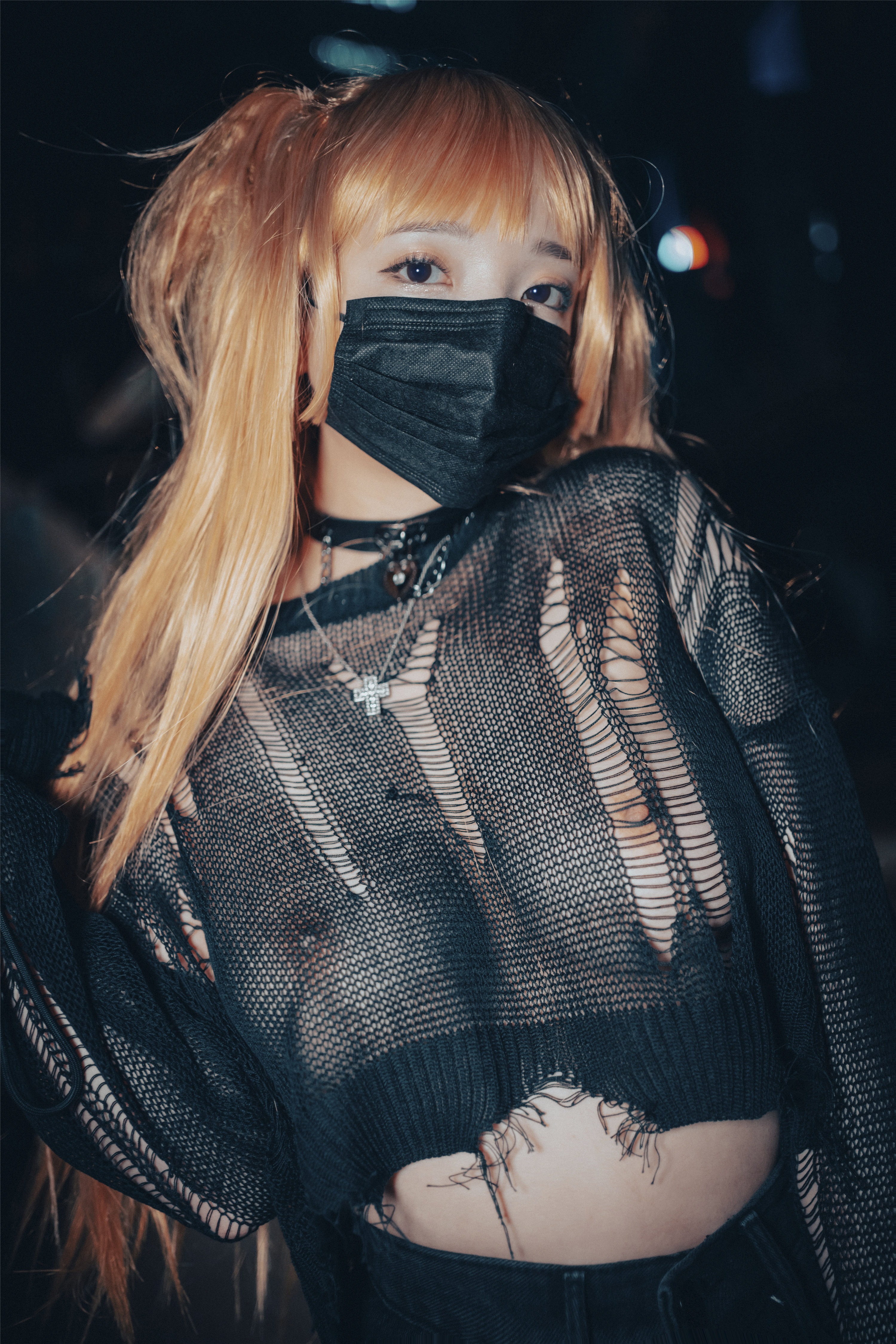 DJAWA Photo - Son Ye-Eun (손예은): “Backout Queen Misa” 130P 66
