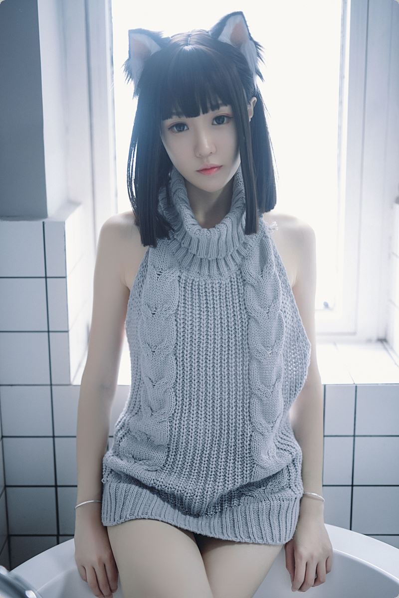 [Cos]采妮 - 猫耳朵写真[22P] 4