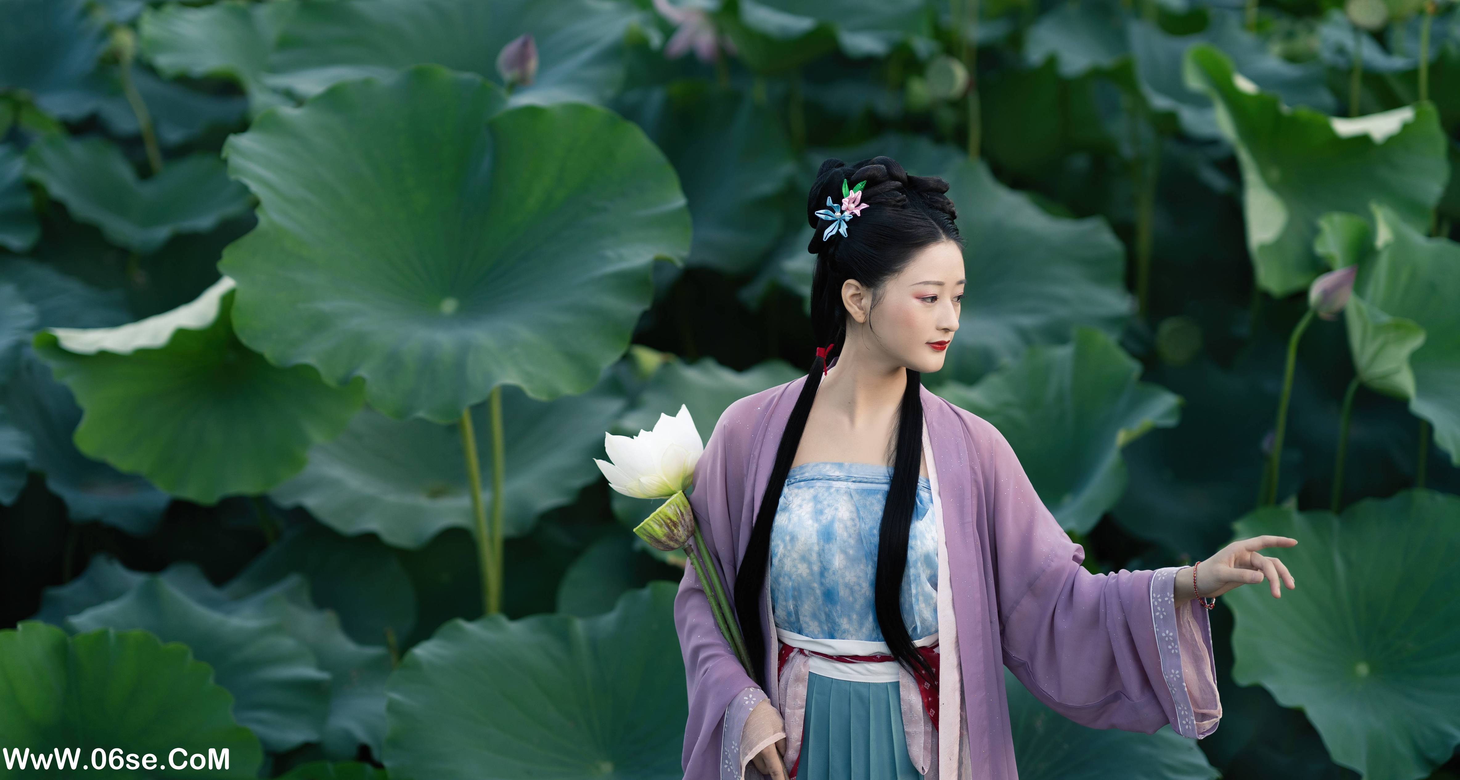 图片[22]-[YITUYU艺图语]2022.12.27 端午游 谨言JINYAN99[22+1P／58MB]-六色网