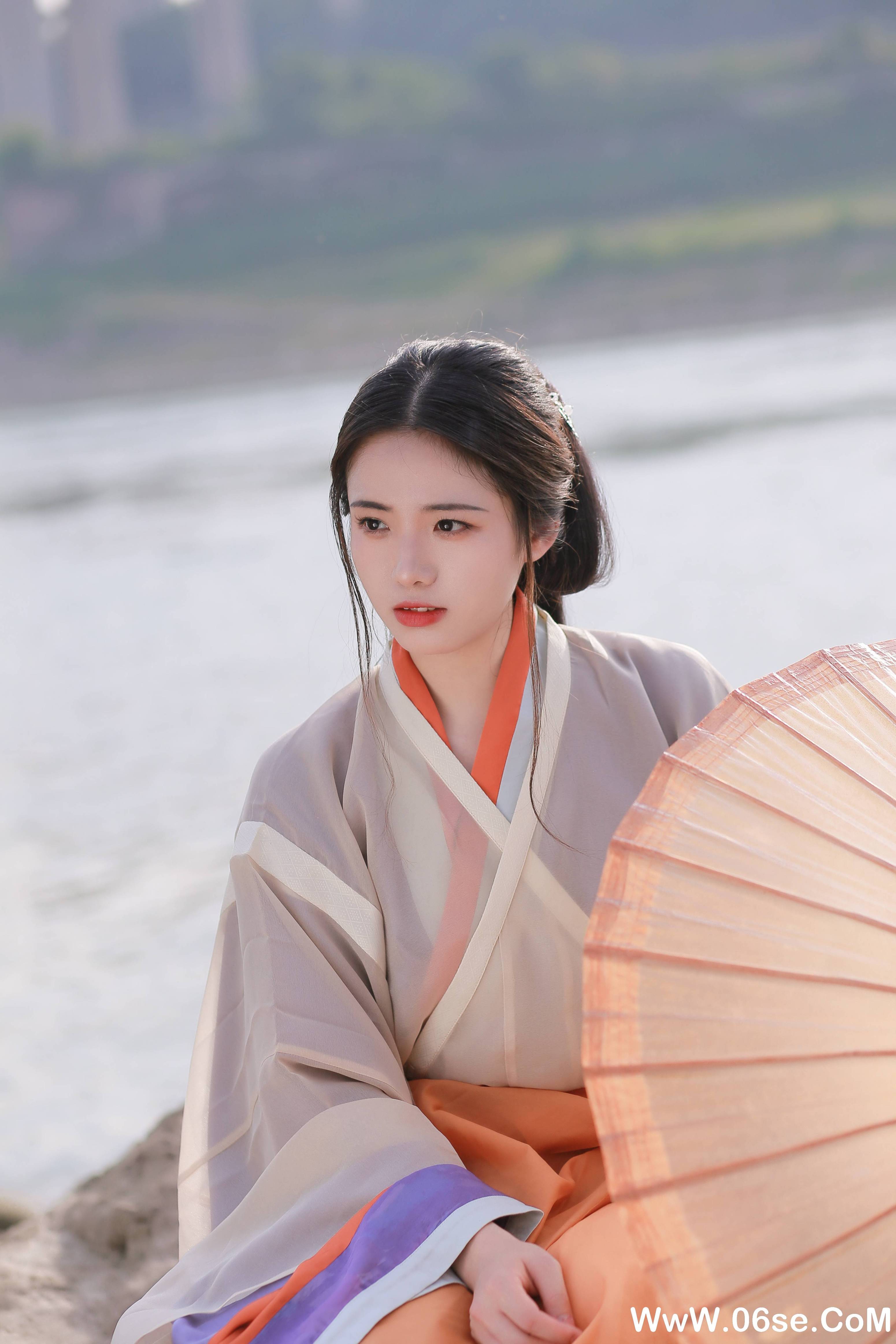 图片[7]-[YITUYU艺图语]2021.11.09 江行寄远 沂越[21+1P／170MB]-六色网