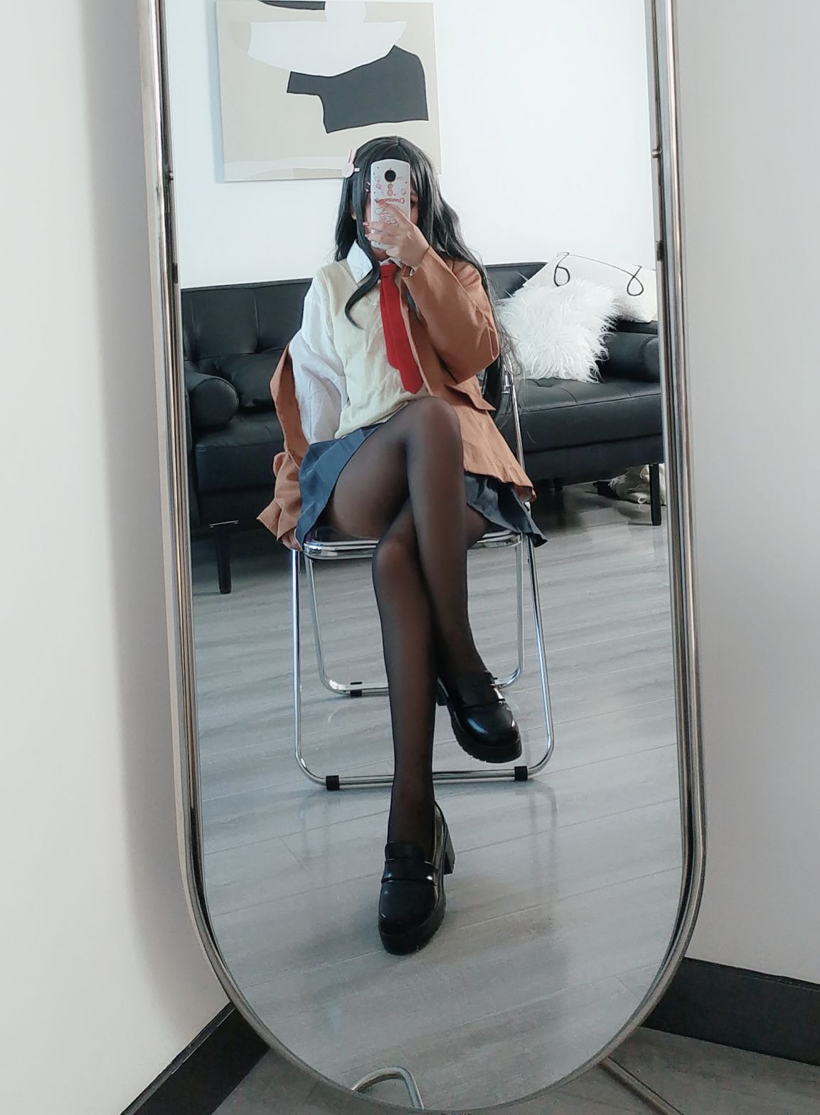 日奈娇 - NO.35 麻衣校服 [73P-849MB] 70