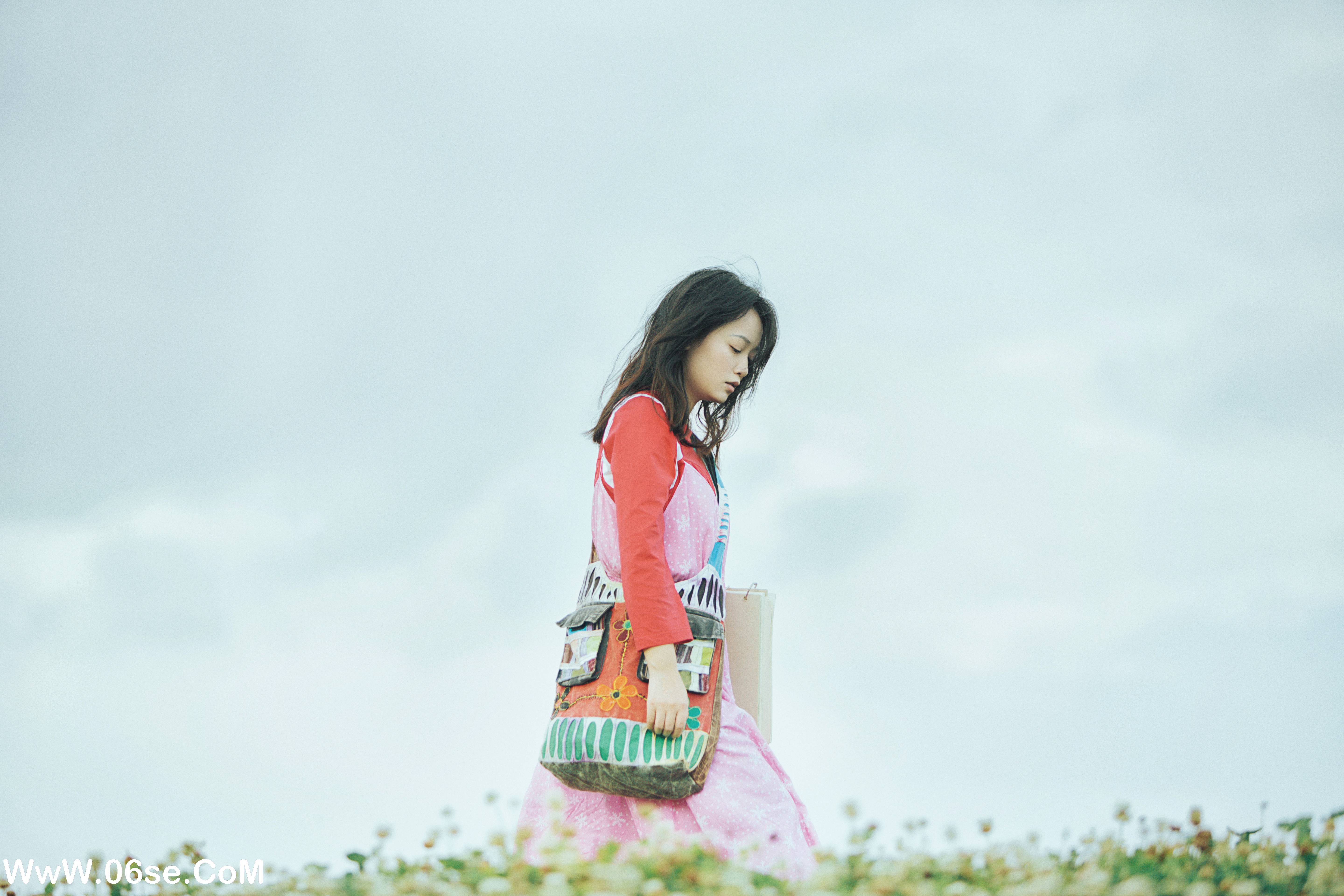 图片[16]-[YITUYU艺图语]2022.08.03 蜂蜜与四叶草 · 一 丽莎[33+1P／617MB]-六色网